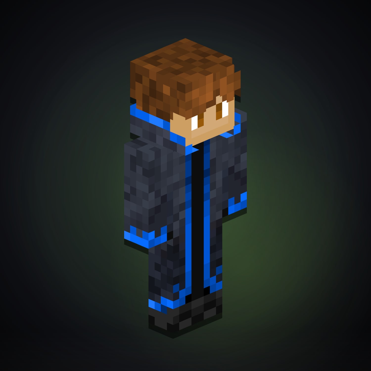 Minecraft 10 capes — HabibiAccounts