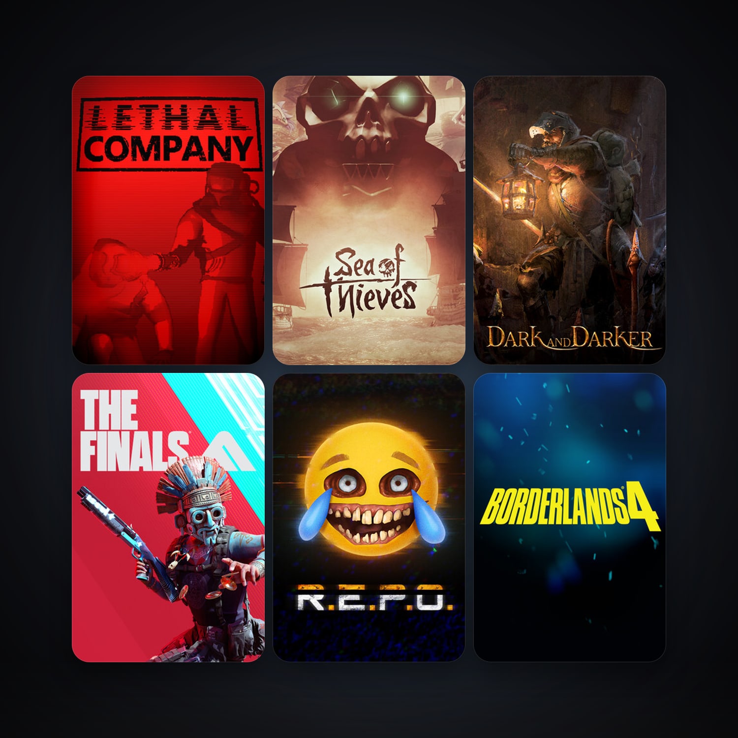 Left 4 Dead 2 + Dying Light, 49 games, Steam 11, clean — HabibiAccounts