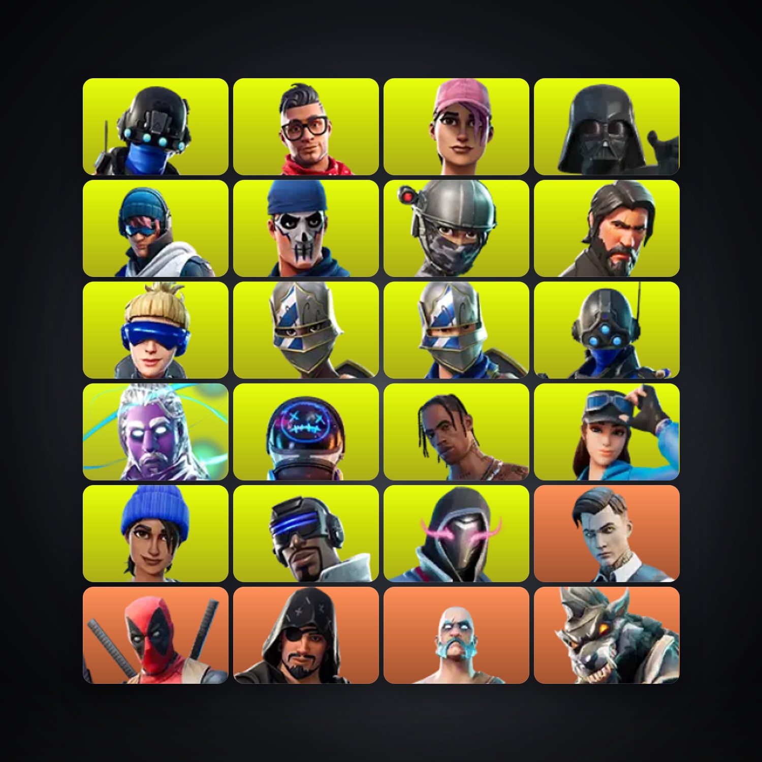 Epic · 260321915 — HabibiAccounts