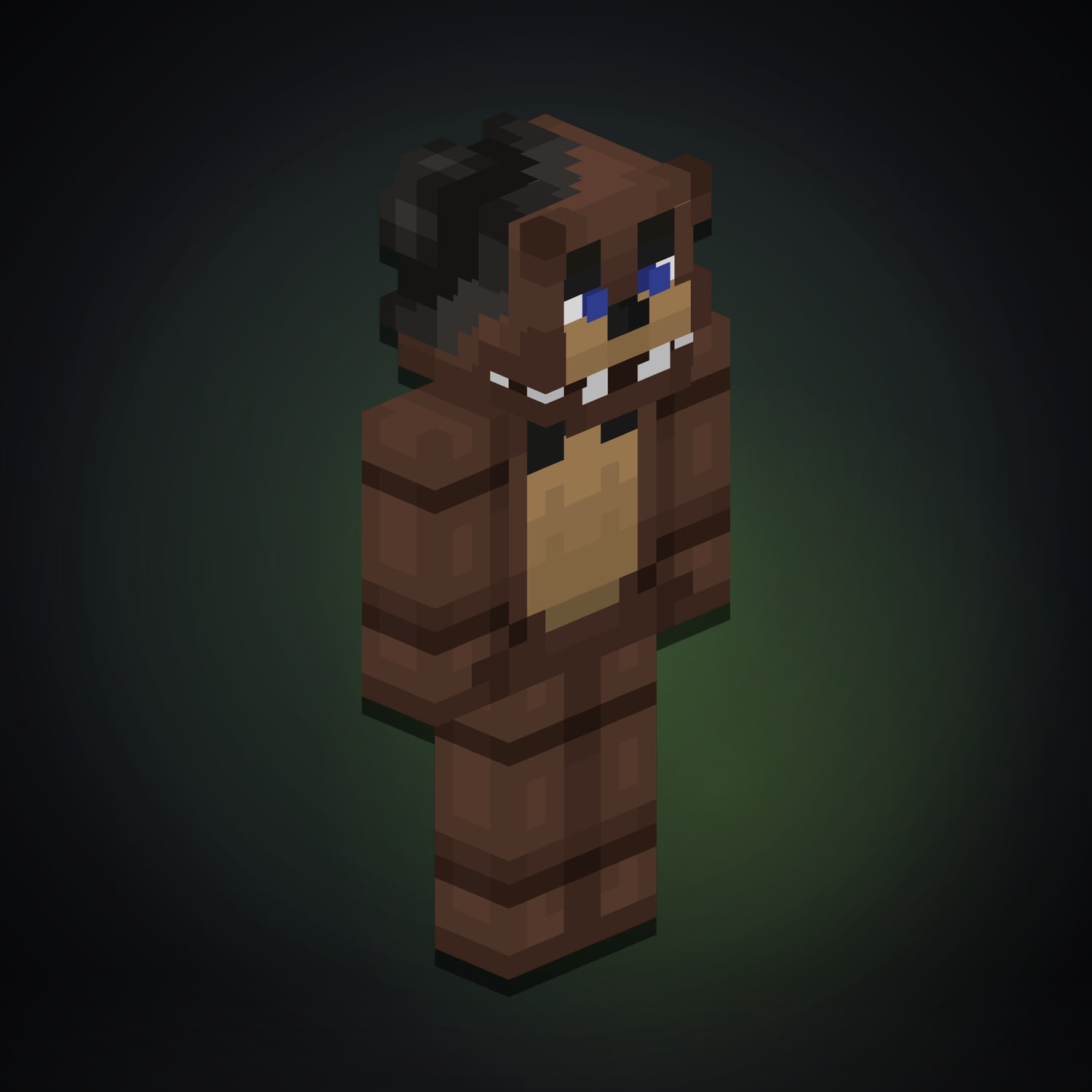 Minecraft 3 capes · 260323758 — HabibiAccounts
