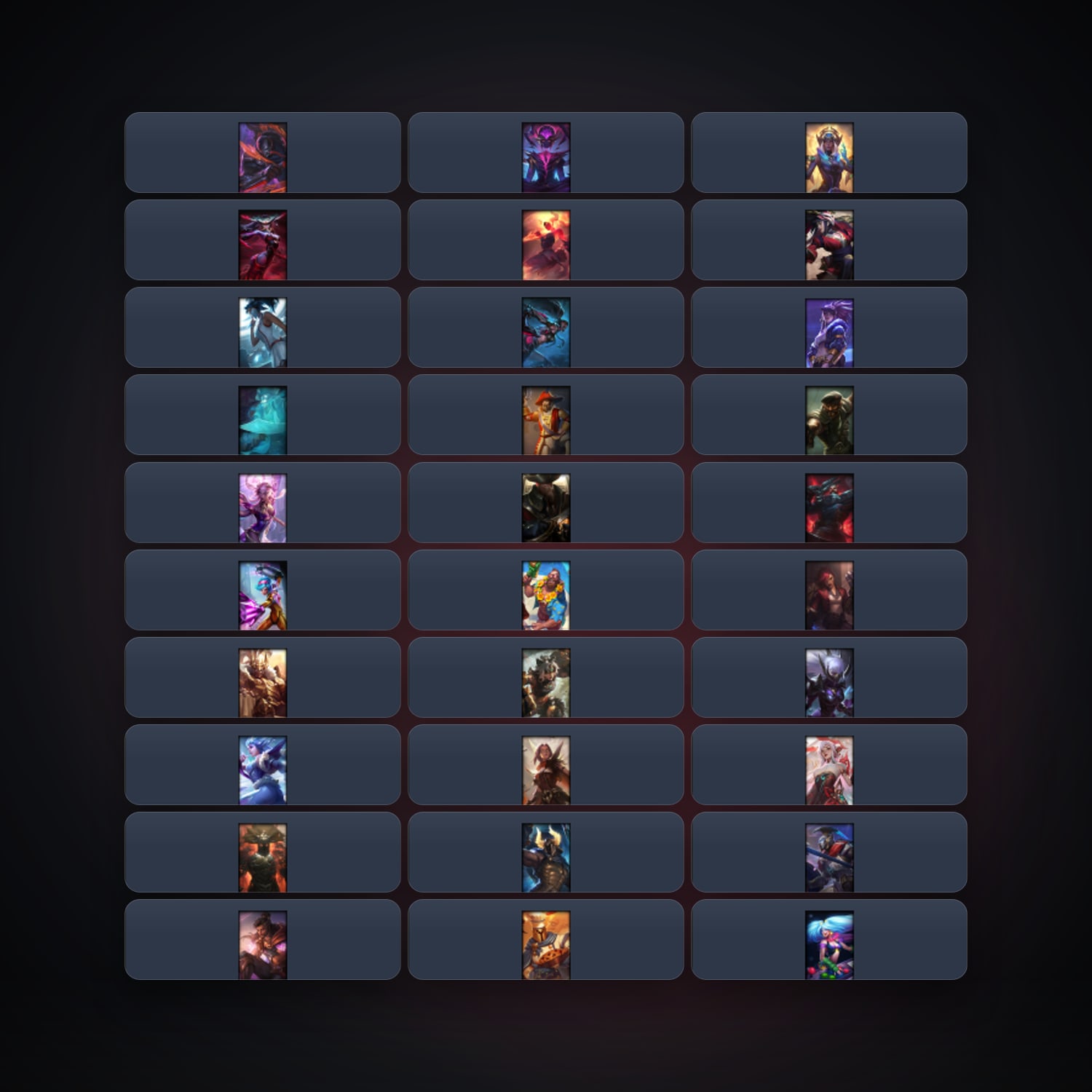 EU locker — HabibiAccounts