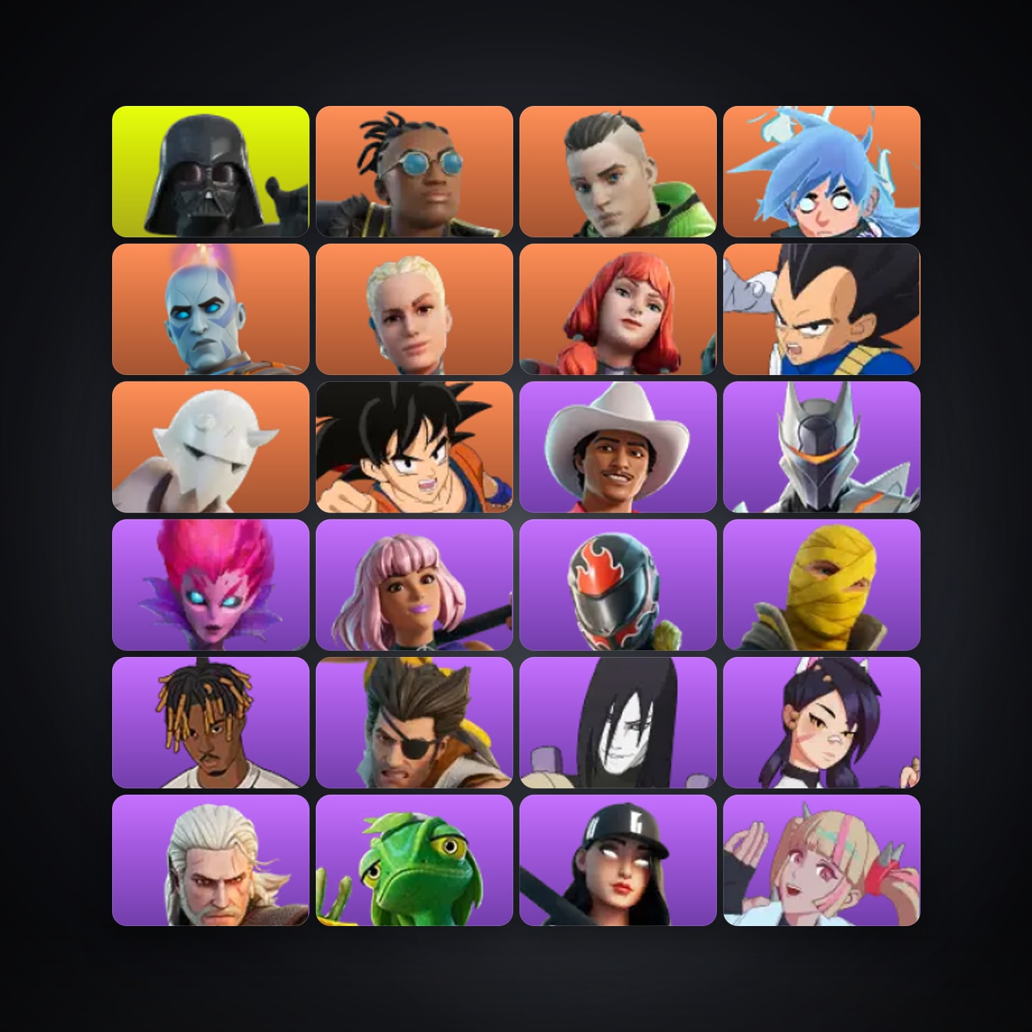 Epic — HabibiAccounts