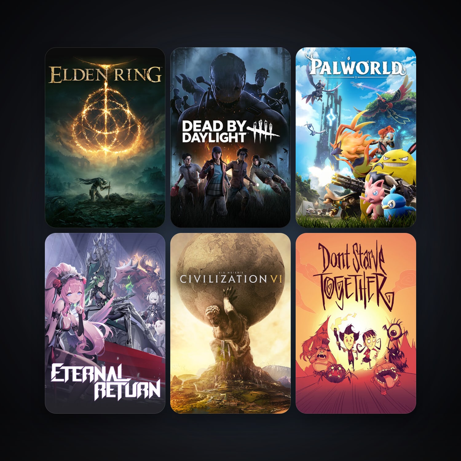 Portal + Portal 2, 114 games, clean — HabibiAccounts