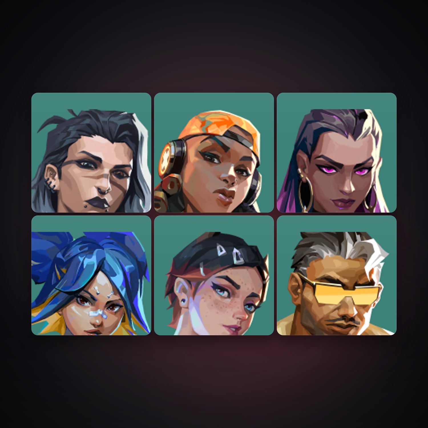 EU Bronze 3 locker — lvl 27 — HabibiAccounts