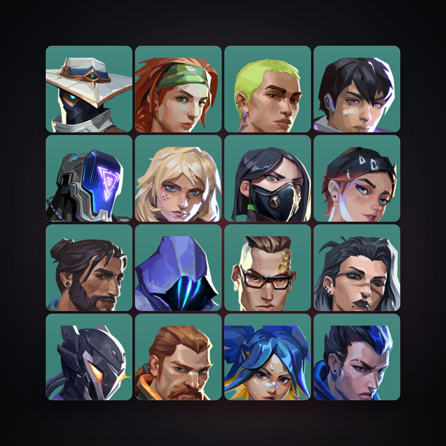 EU Silver 3 locker — lvl 62 — HabibiAccounts