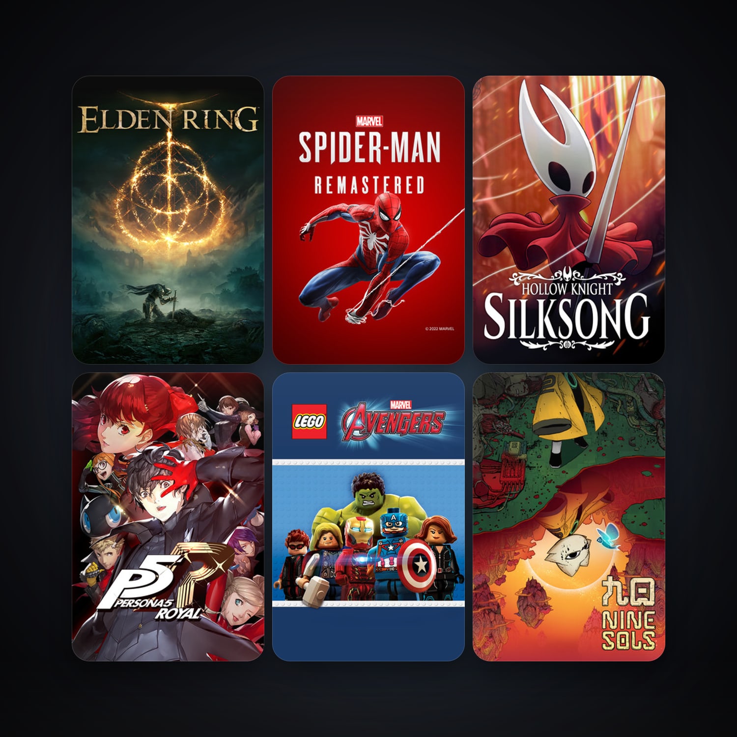 Terraria + LEGO Marvel Super Heroes, 41 games, clean — HabibiAccounts