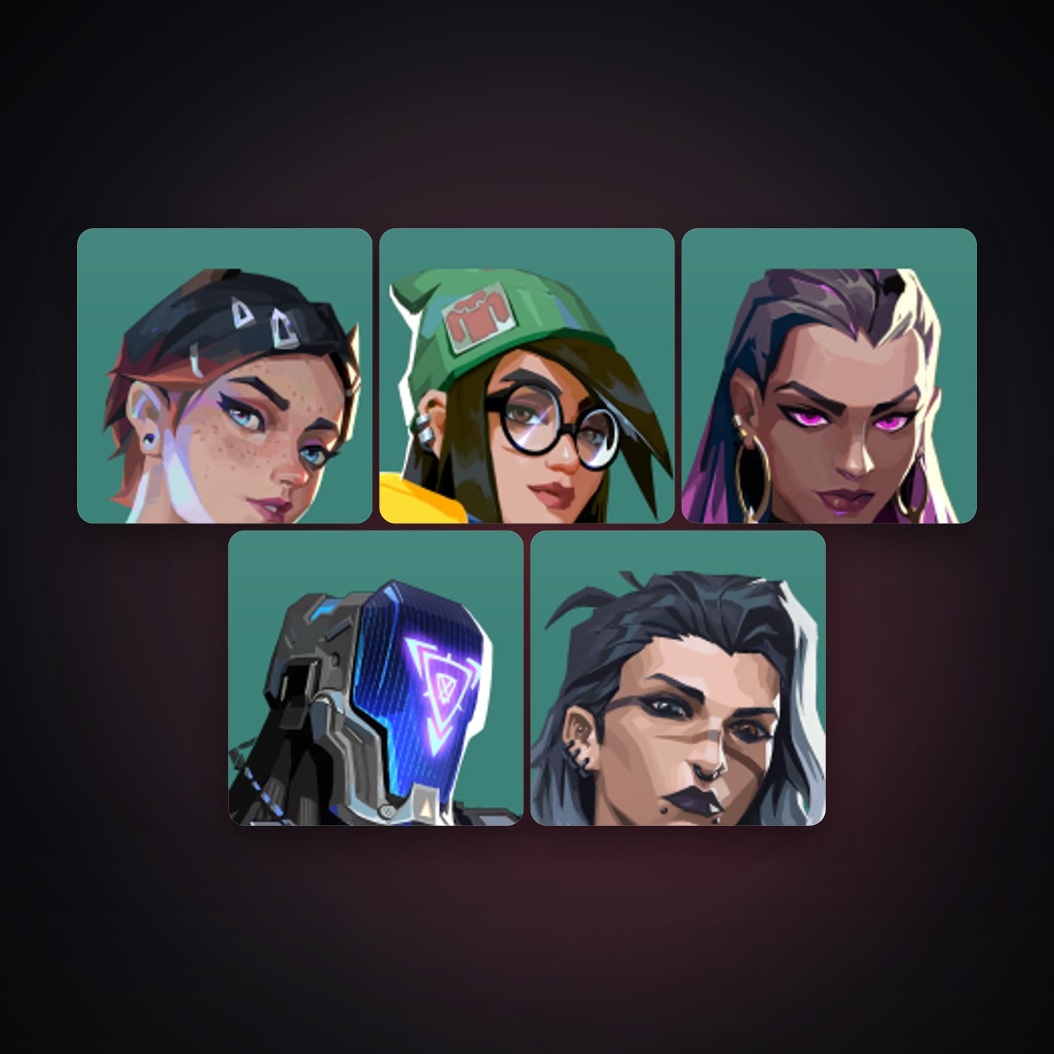 EU Diamond 2 locker — lvl 28 · 260332815 — HabibiAccounts