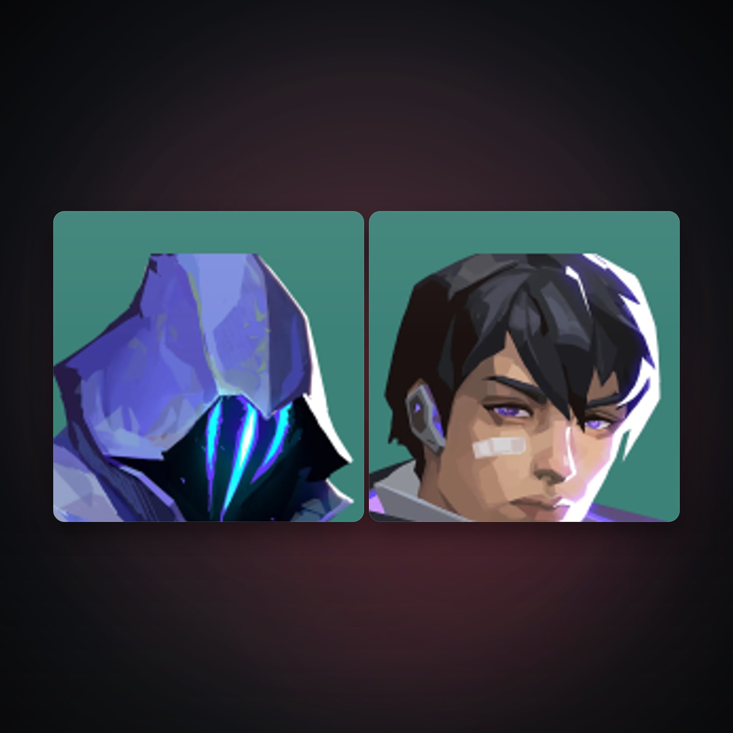 EU locker — lvl 21 — HabibiAccounts