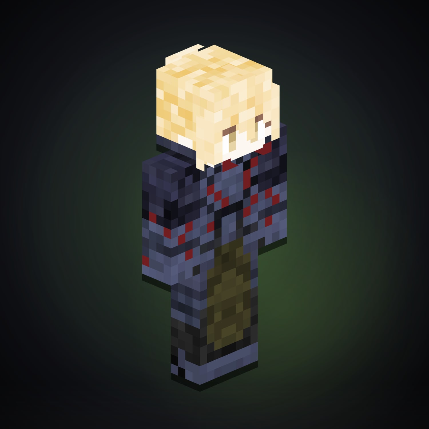 Minecraft 1 capes · 260335588 — HabibiAccounts
