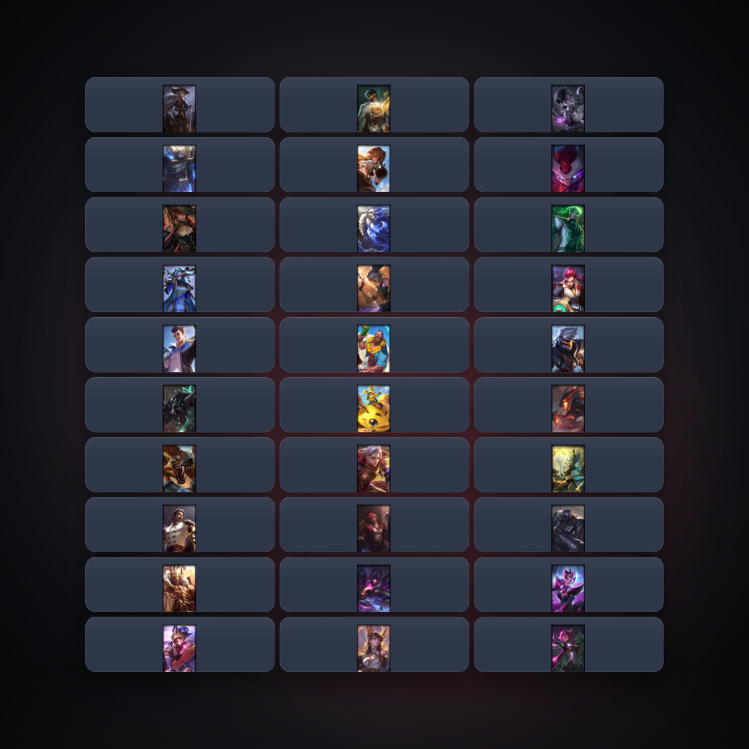 EU locker — HabibiAccounts
