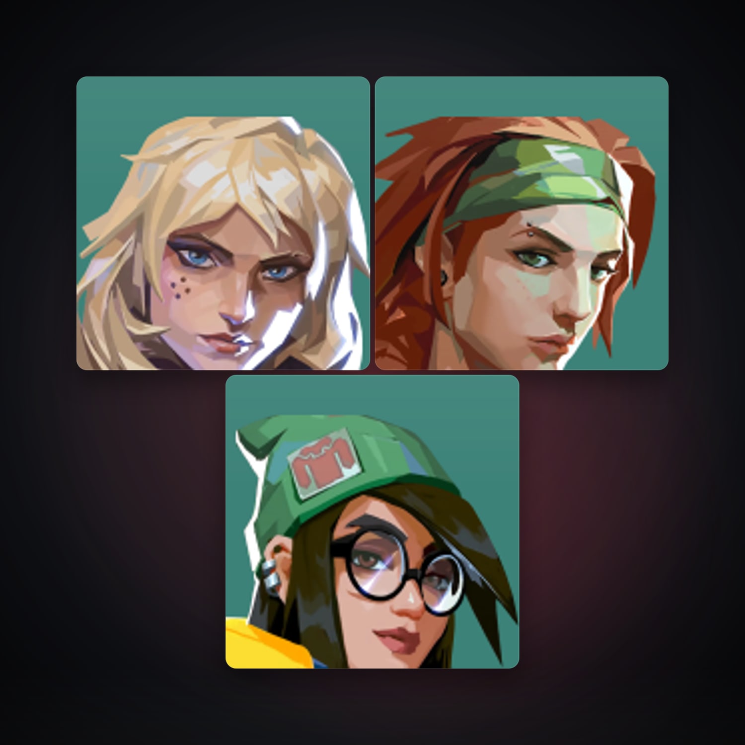 EU locker — lvl 16 — HabibiAccounts