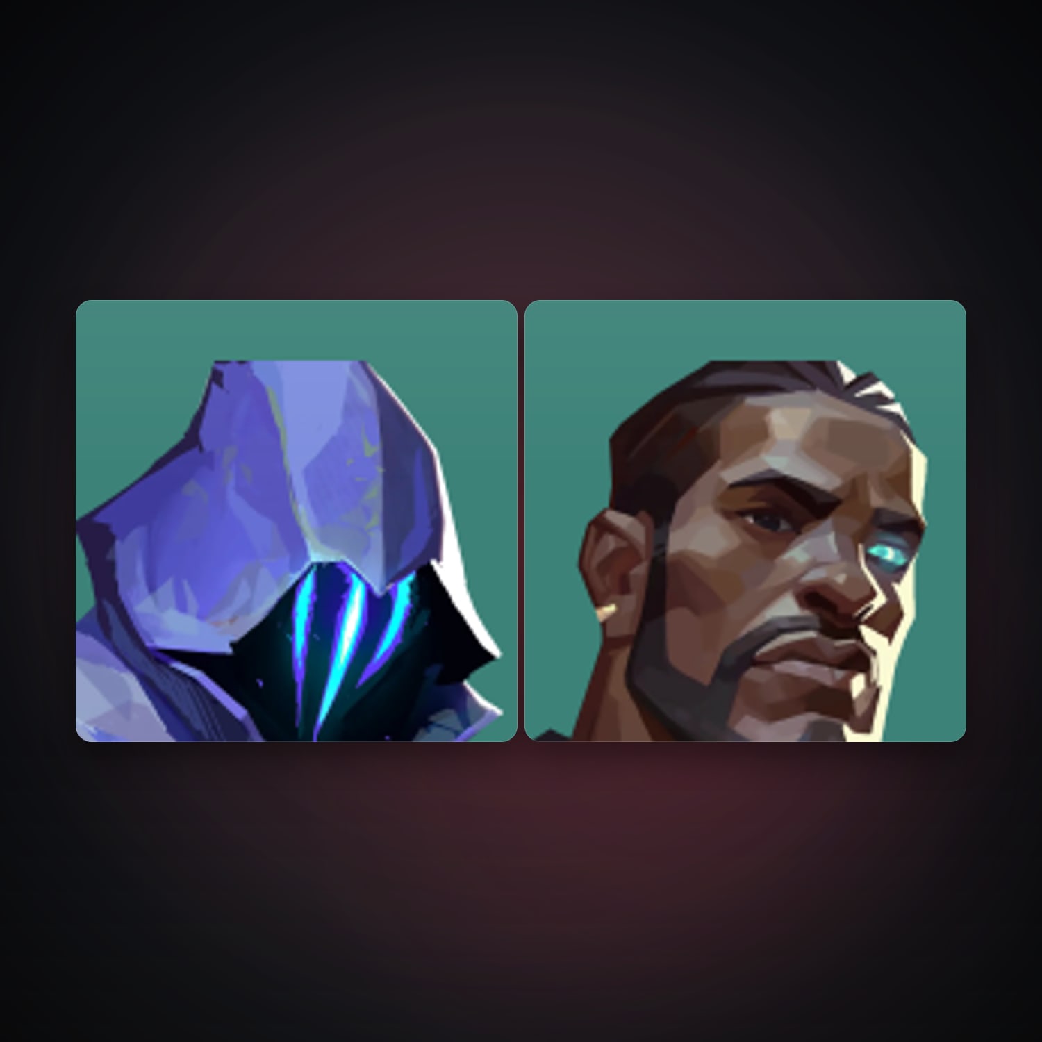 EU locker — lvl 12 — HabibiAccounts