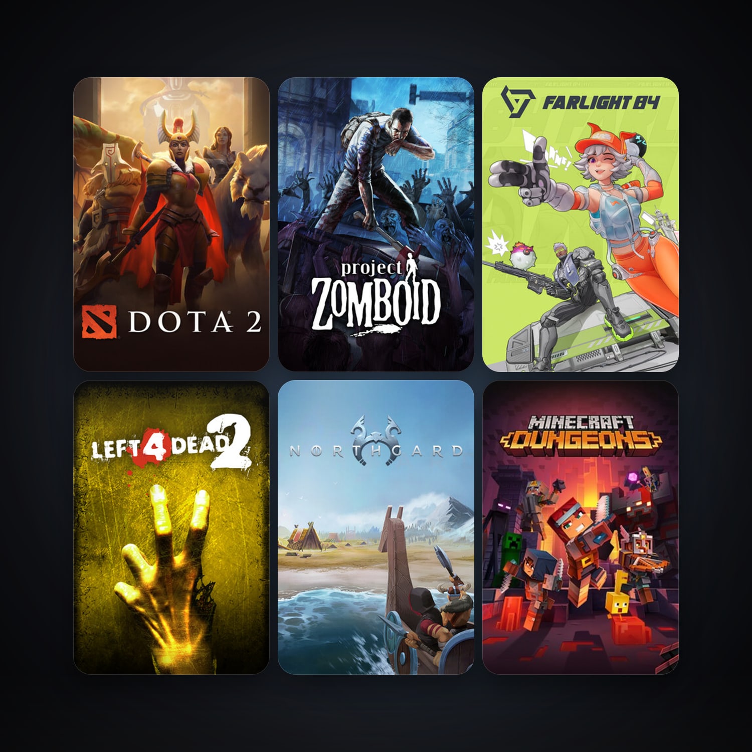 Half-Life 2 + Half-Life 2: Deathmatch, 44 games, clean — HabibiAccounts