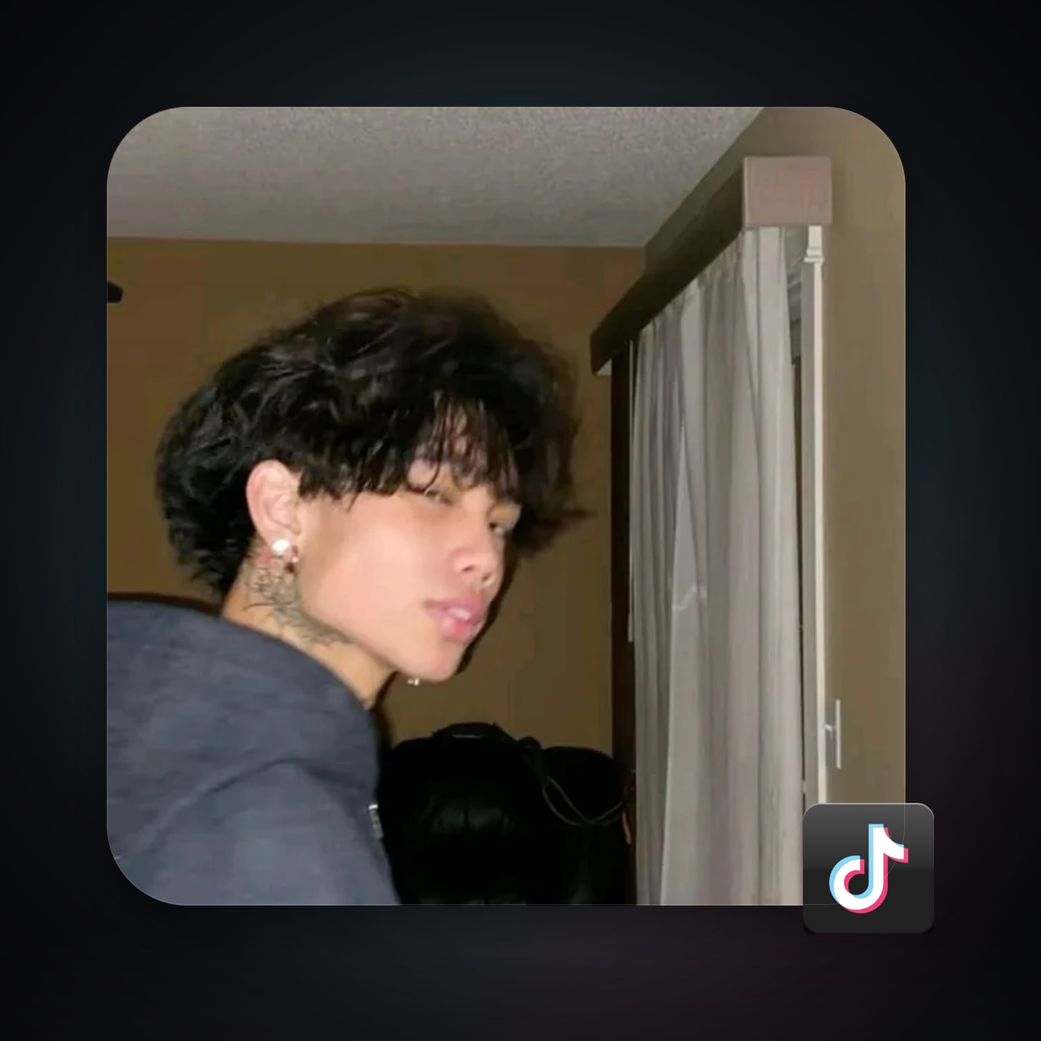 TikTok 133 followers — HabibiAccounts