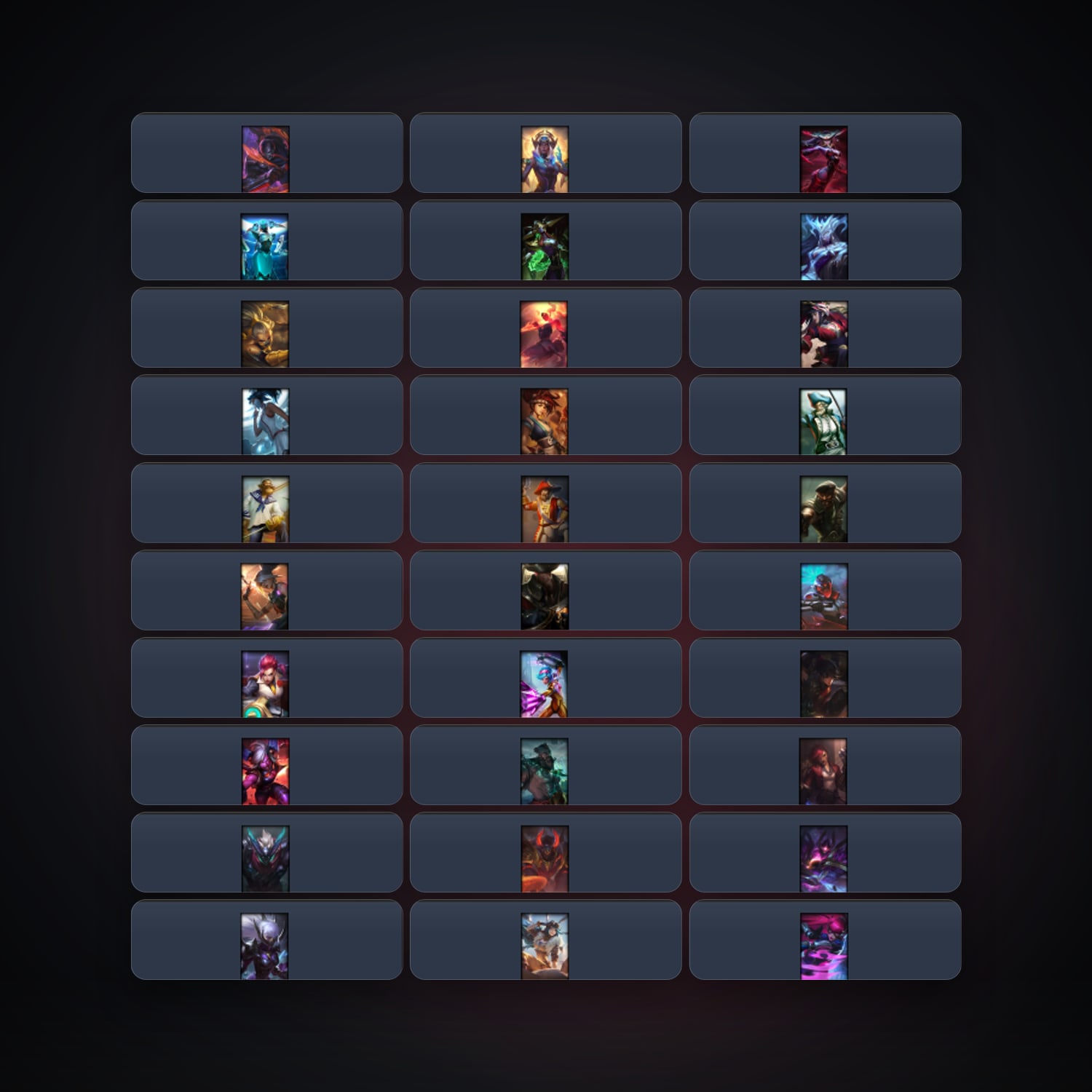 EU locker — HabibiAccounts