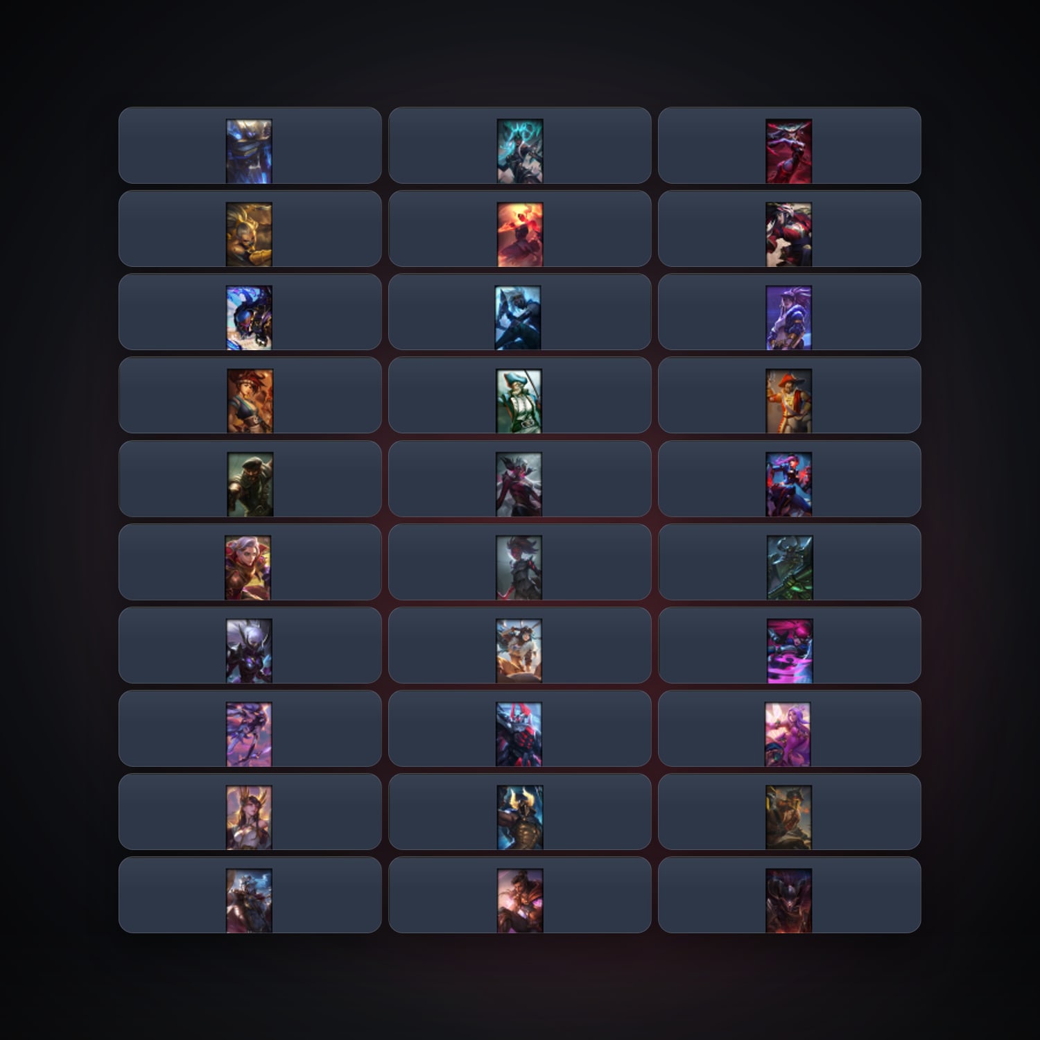 EU locker — HabibiAccounts