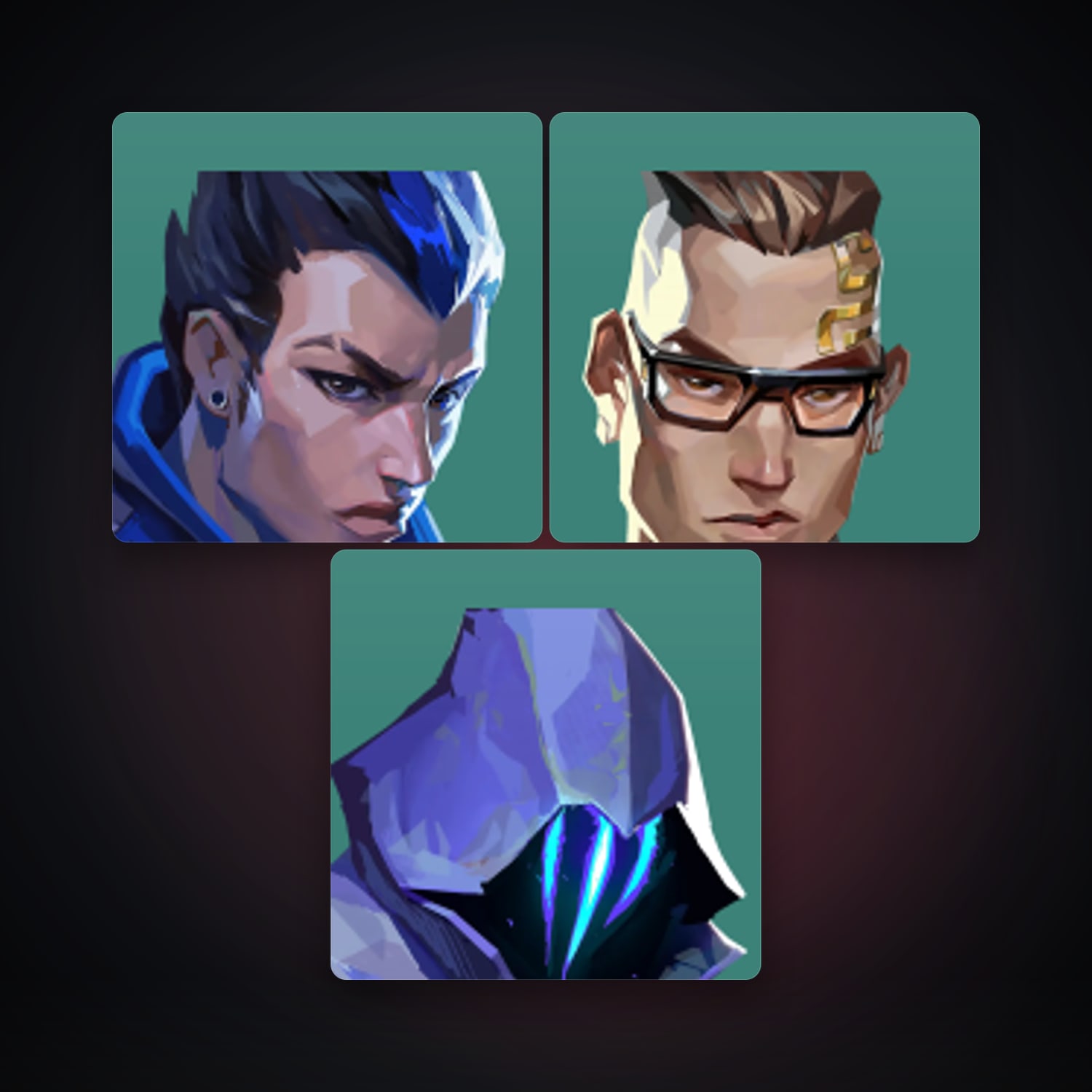 EU locker — lvl 16 — HabibiAccounts