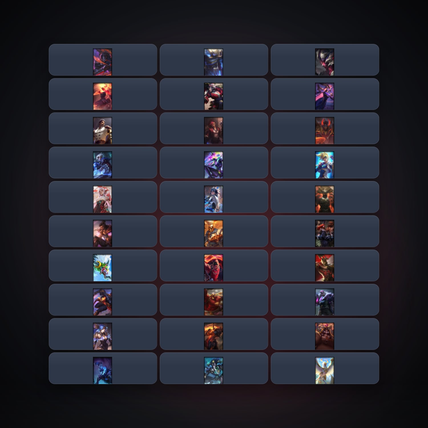 EU locker — HabibiAccounts