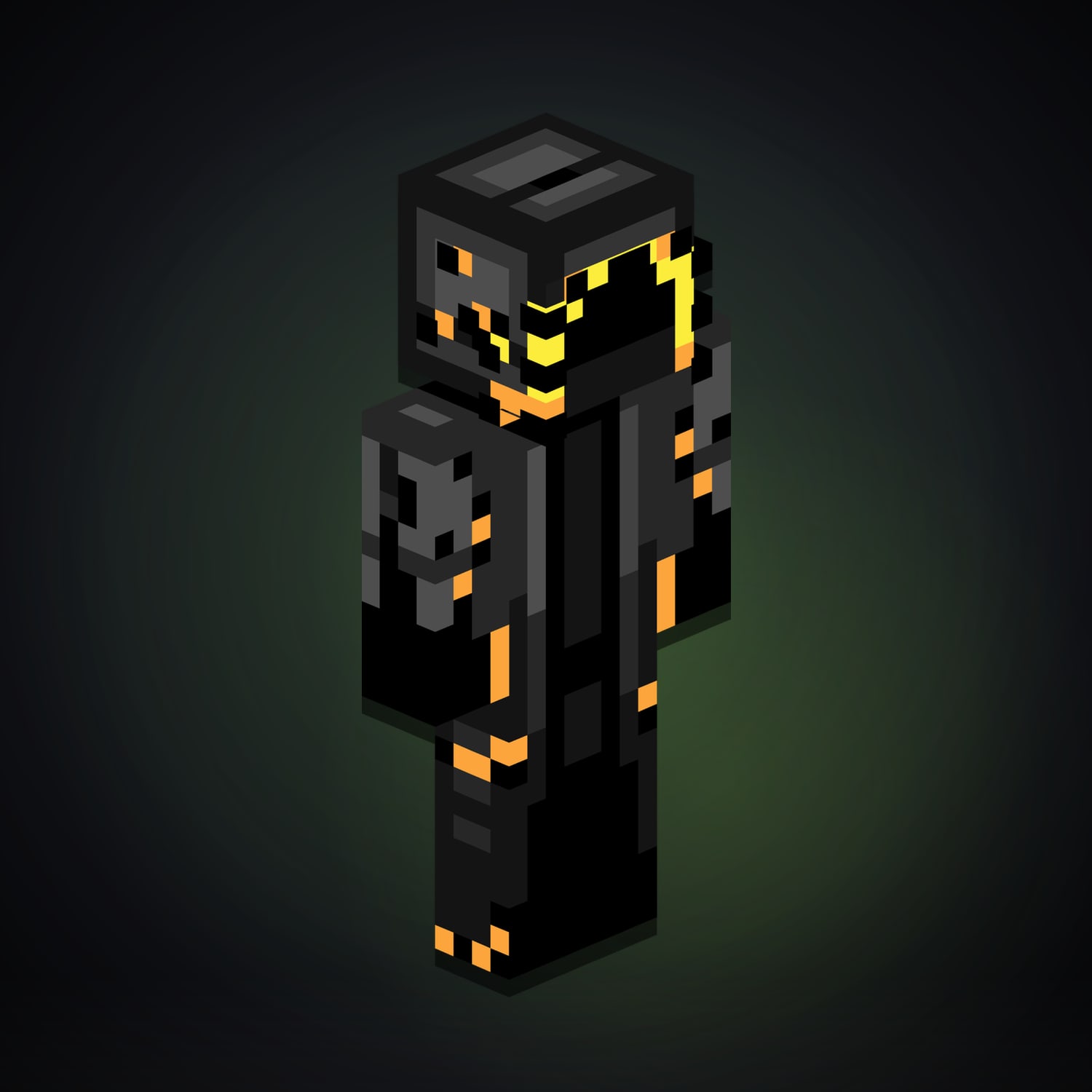 Minecraft 2 capes — HabibiAccounts
