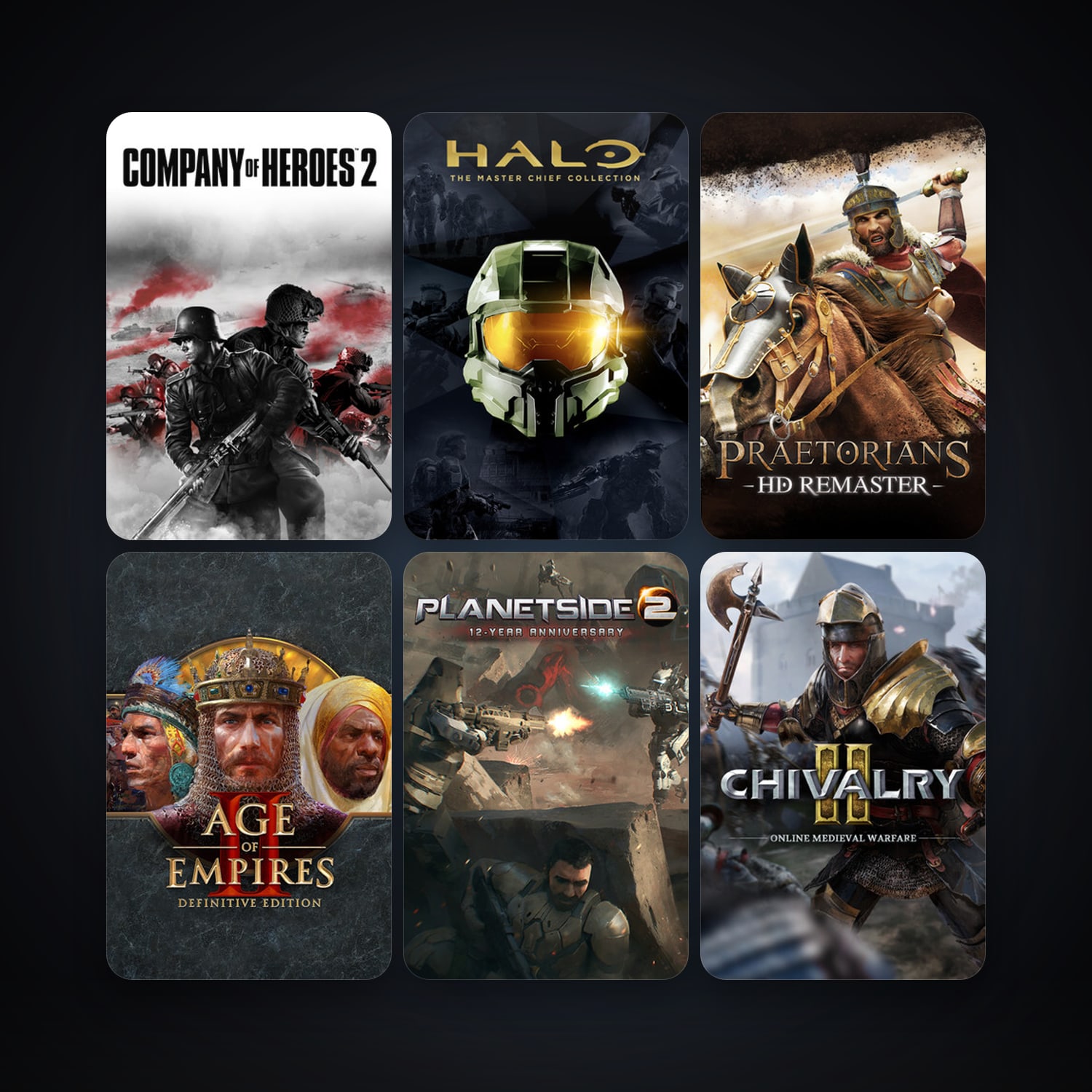 Free CS2 (No Prime) + Command & Conquer 4 Tiberian Twilight, 33 games, clean — HabibiAccounts