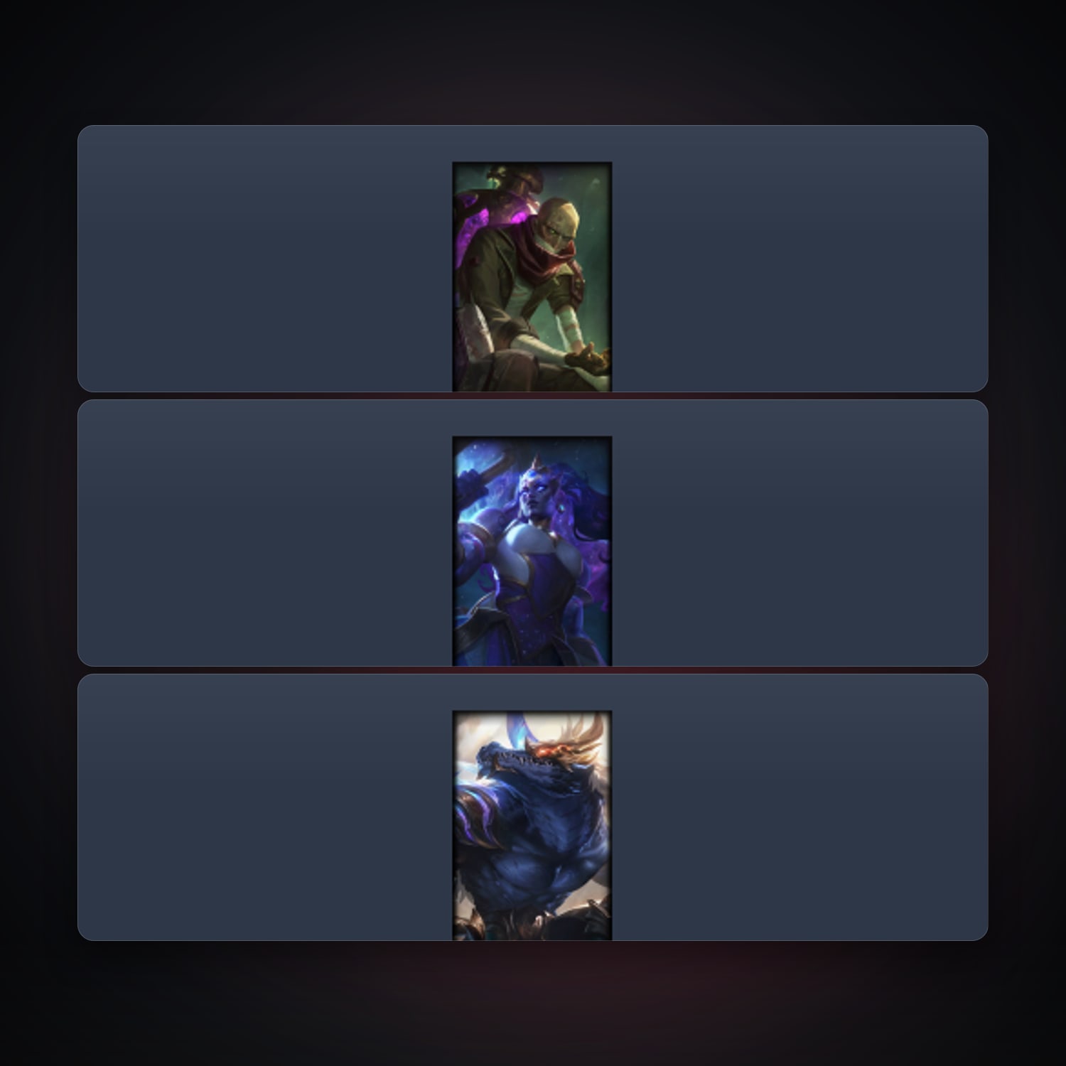 EU locker — HabibiAccounts