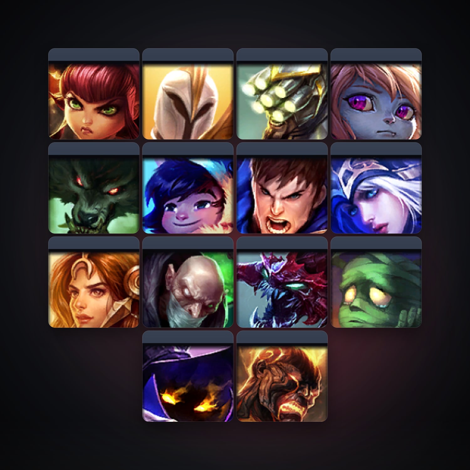 EU locker — HabibiAccounts