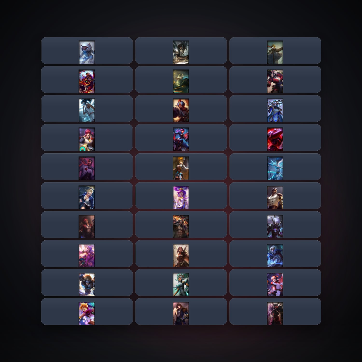 EU locker — HabibiAccounts