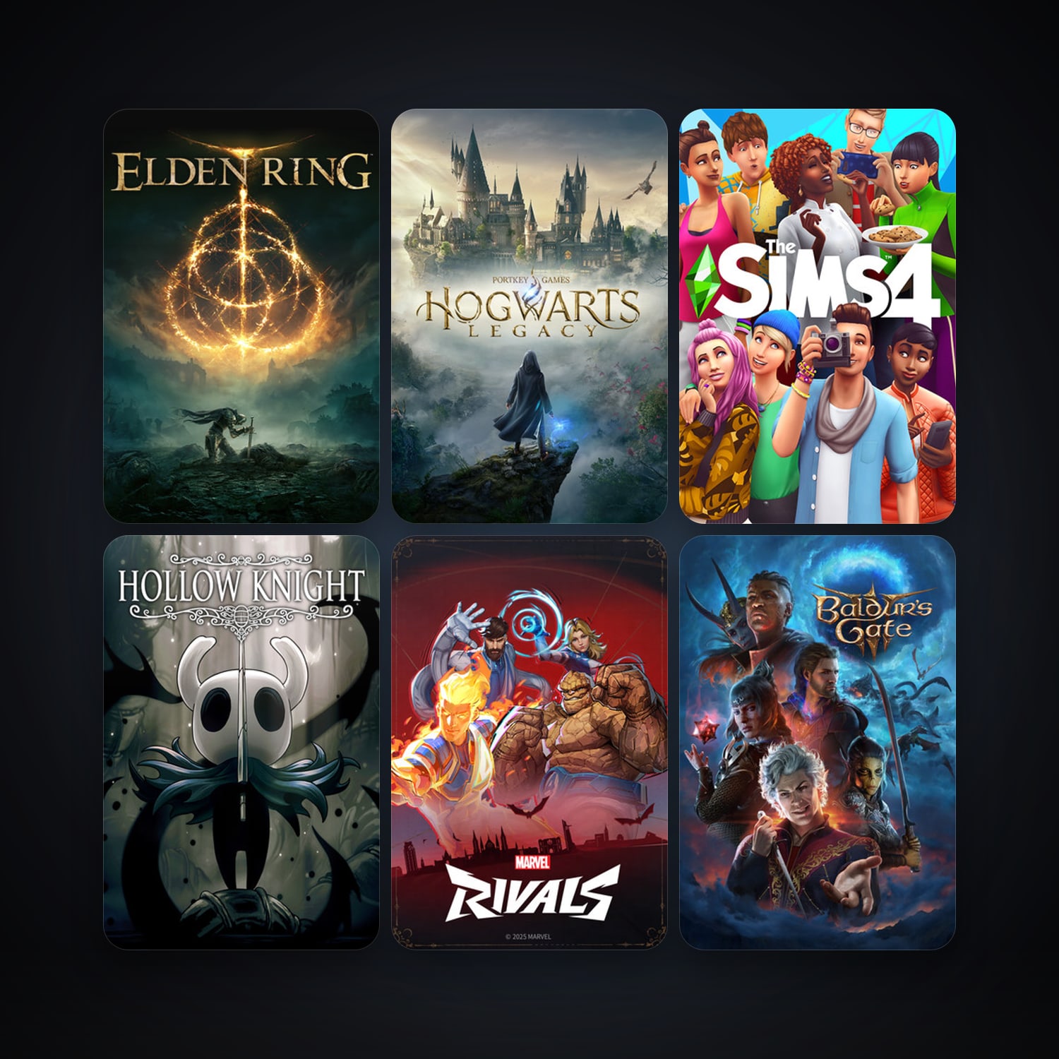 Terraria + Europa Universalis IV, 20 games, clean — HabibiAccounts