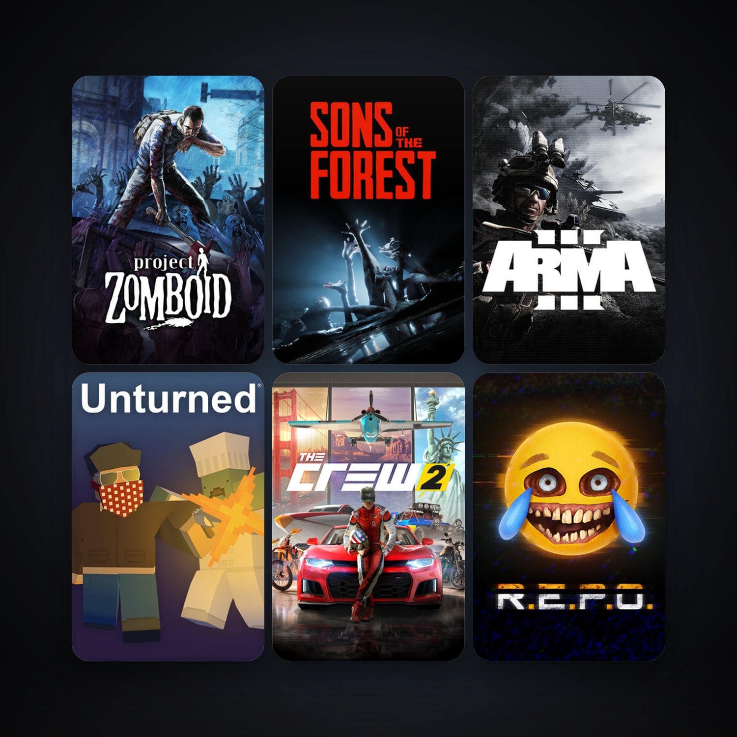 Left 4 Dead 2 + Free CS2 (No Prime), 21 games, clean — HabibiAccounts