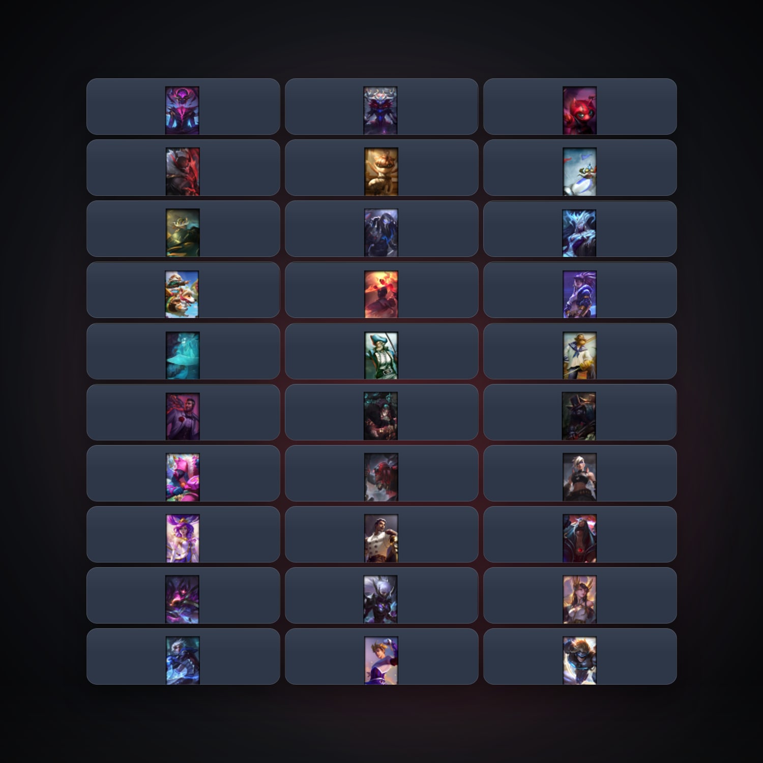 EU locker · 260369353 — HabibiAccounts