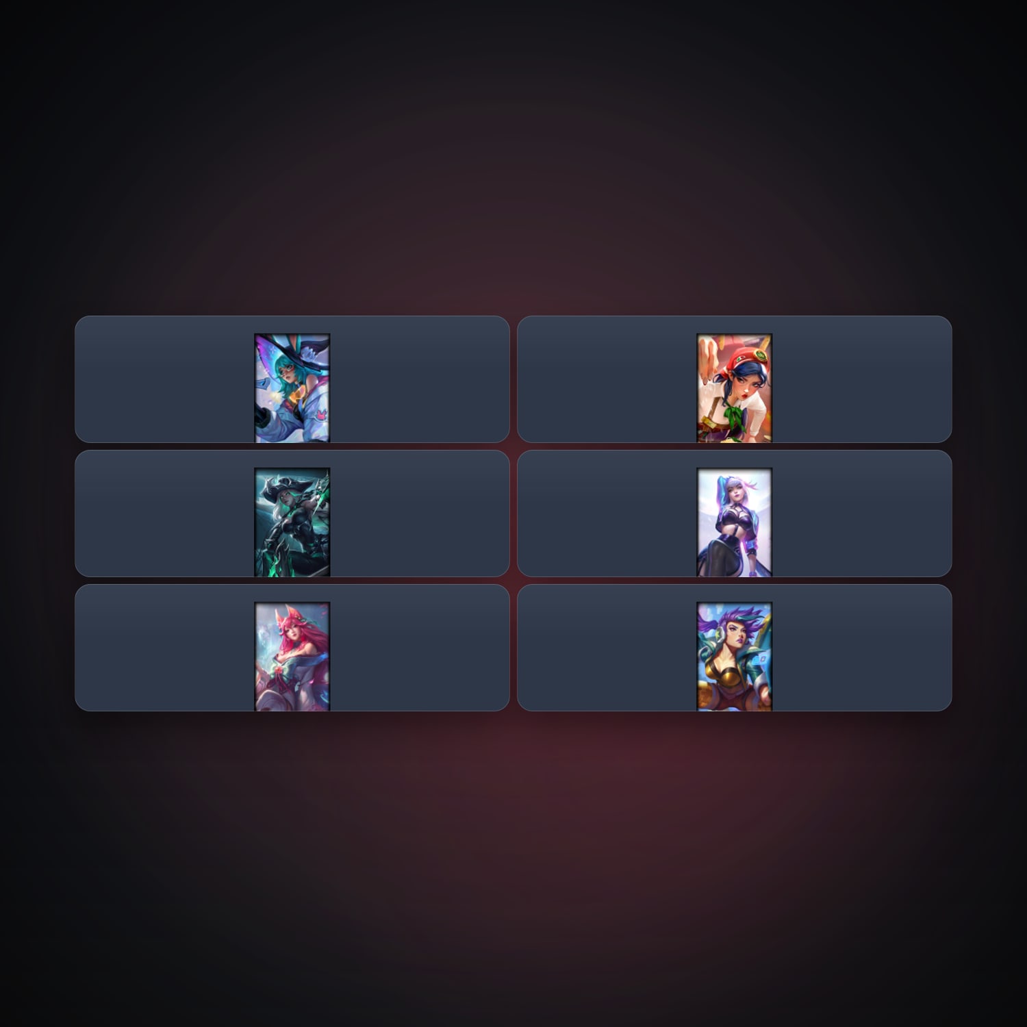 EU locker — HabibiAccounts