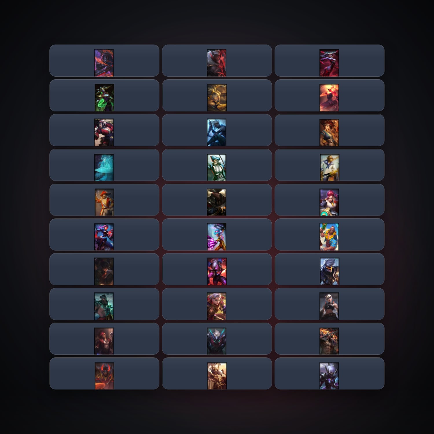 EU locker — HabibiAccounts
