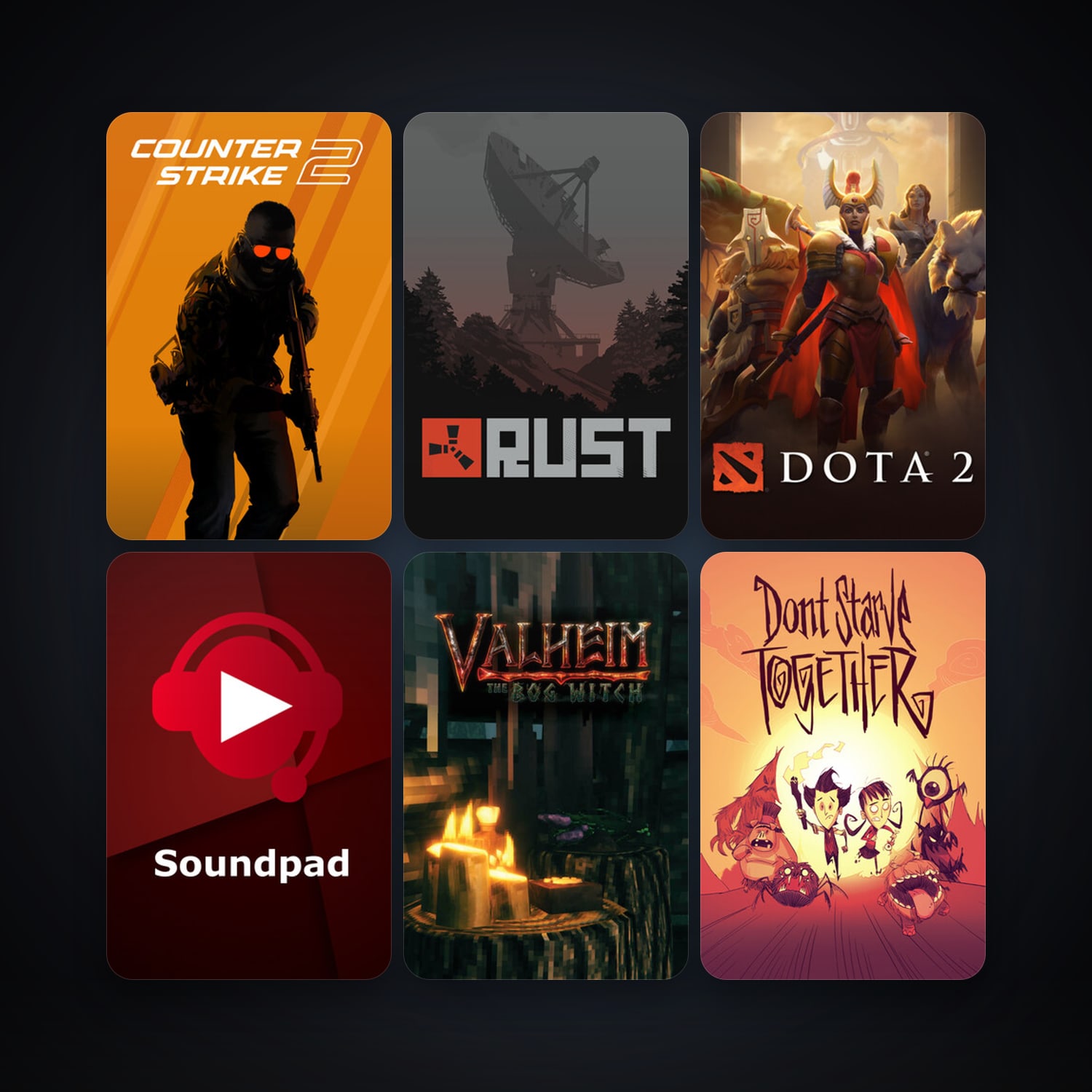 Dota 2 + CS2 Prime, 33 games, clean — HabibiAccounts