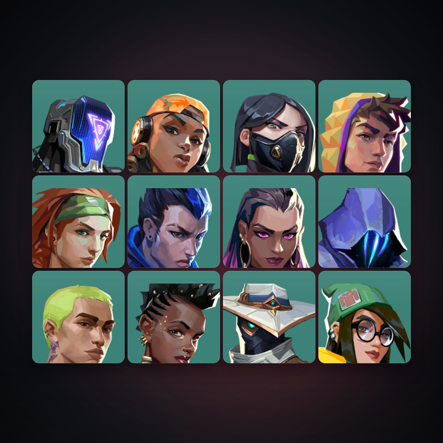 AP Gold 1 locker — lvl 44 — HabibiAccounts