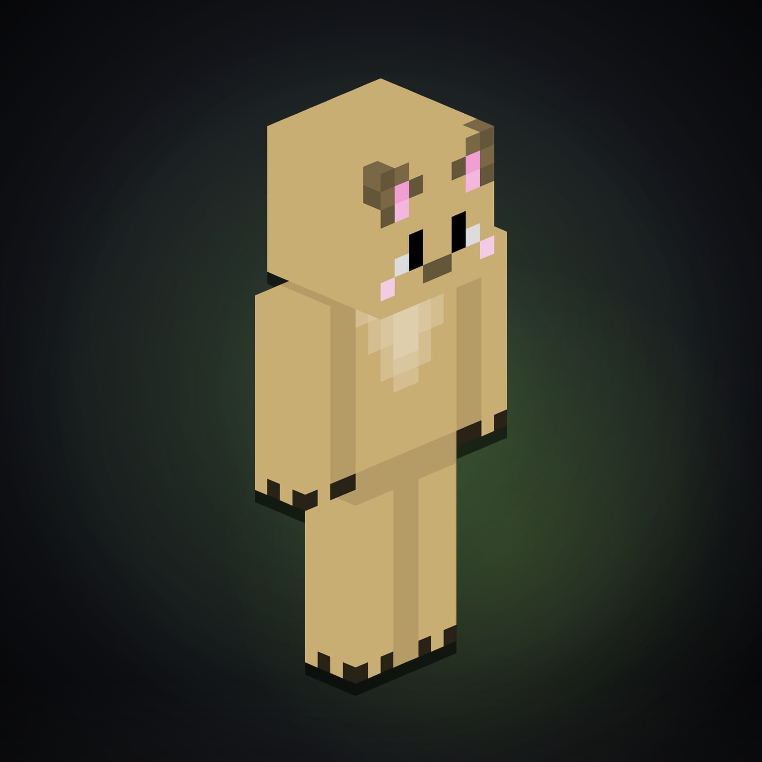 Minecraft 1 capes — HabibiAccounts