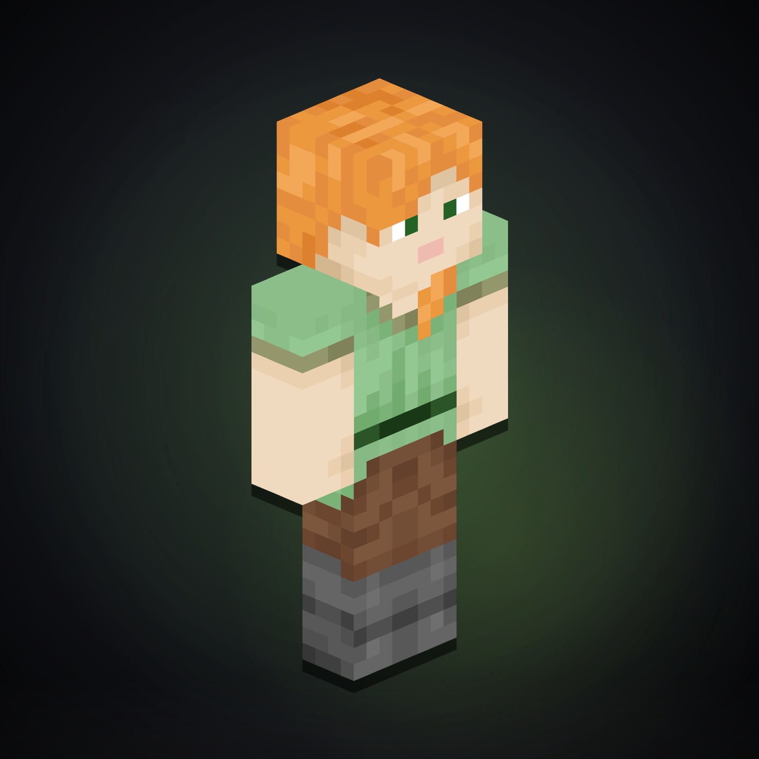 Minecraft 1 capes — HabibiAccounts
