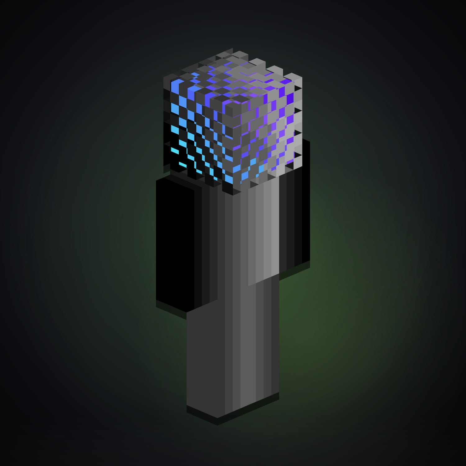 Minecraft 3 capes — HabibiAccounts