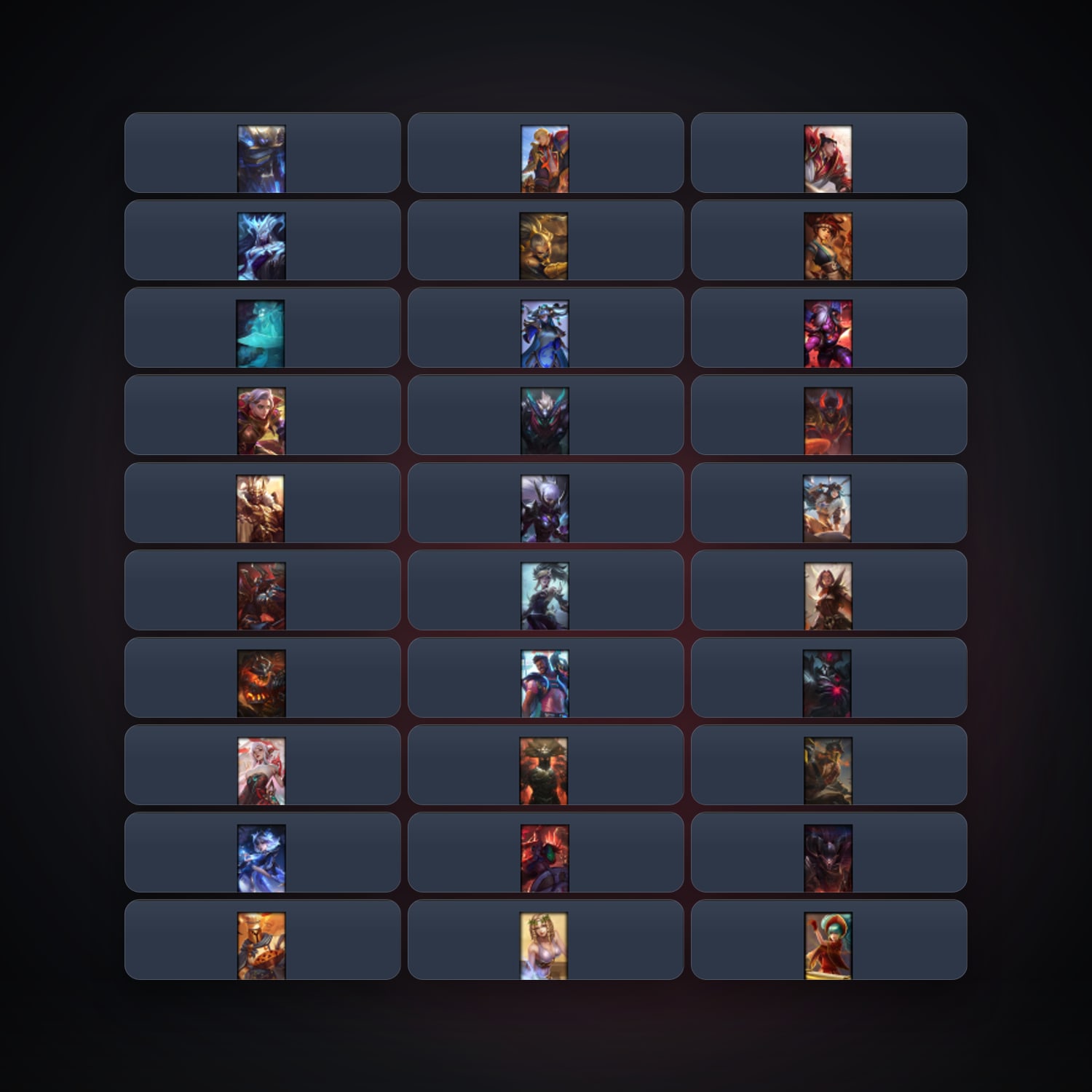 EU locker · 260374894 — HabibiAccounts