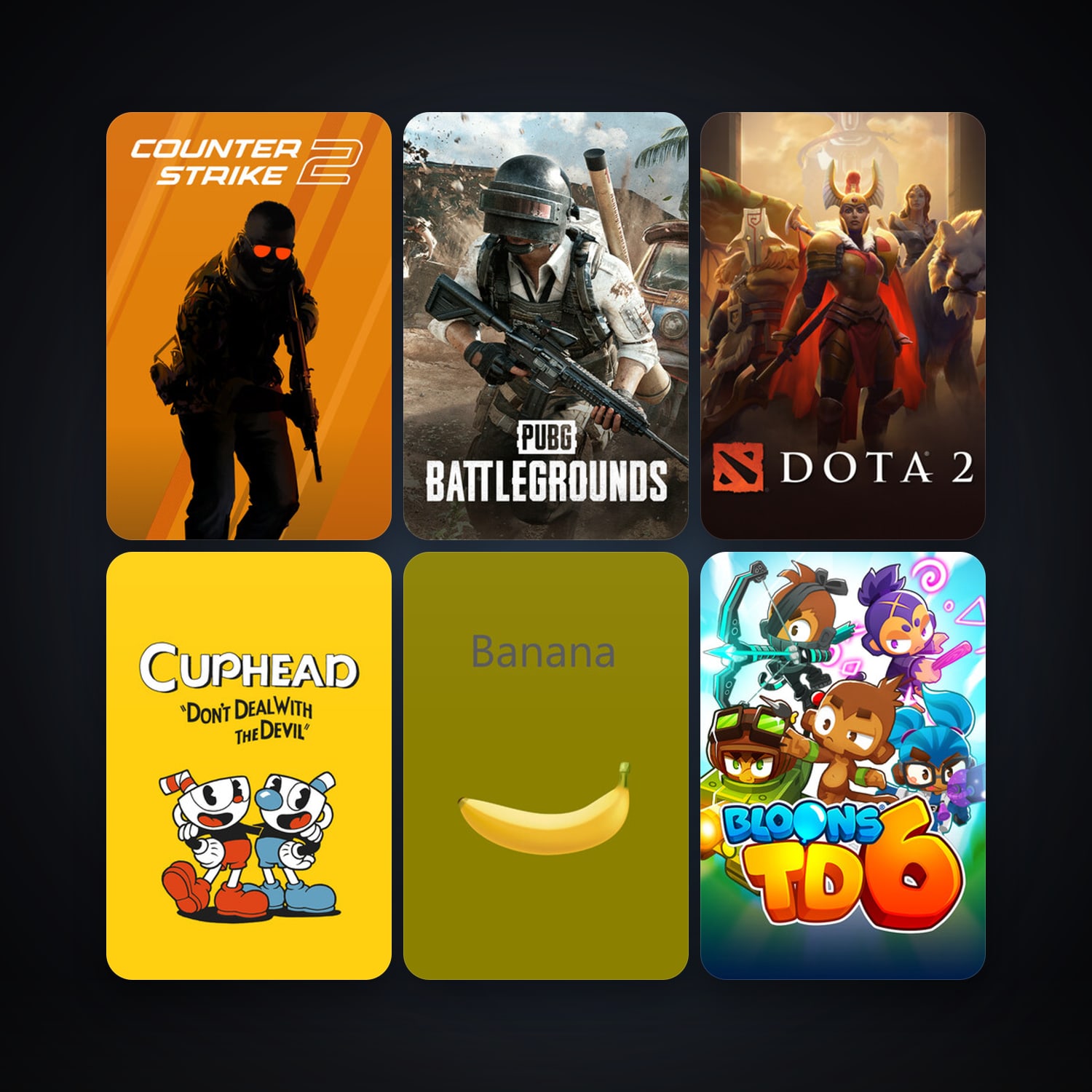 Dota 2 + CS2 Prime, 28 games, Steam 12, clean — HabibiAccounts