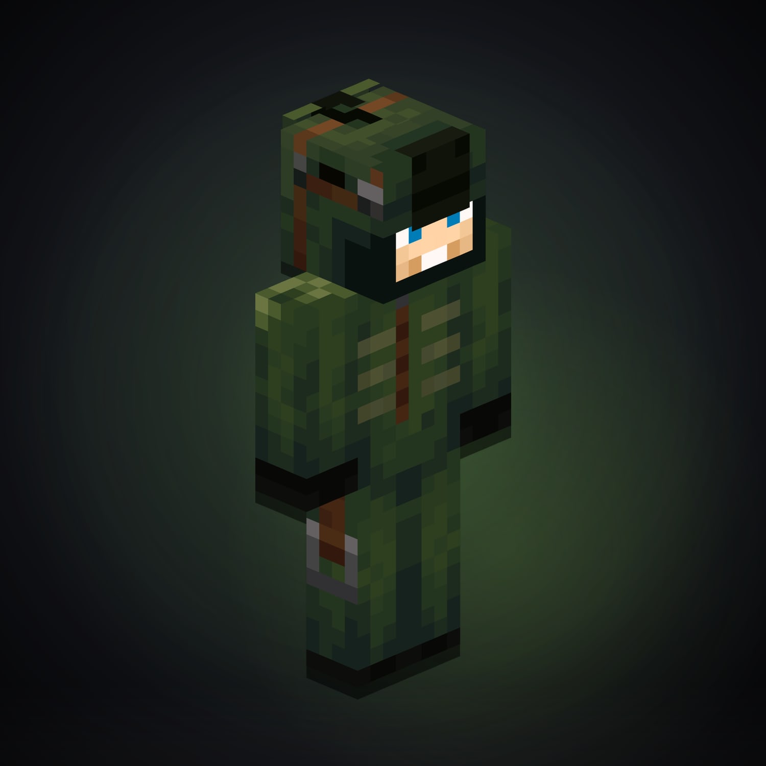 Minecraft 1 capes — HabibiAccounts