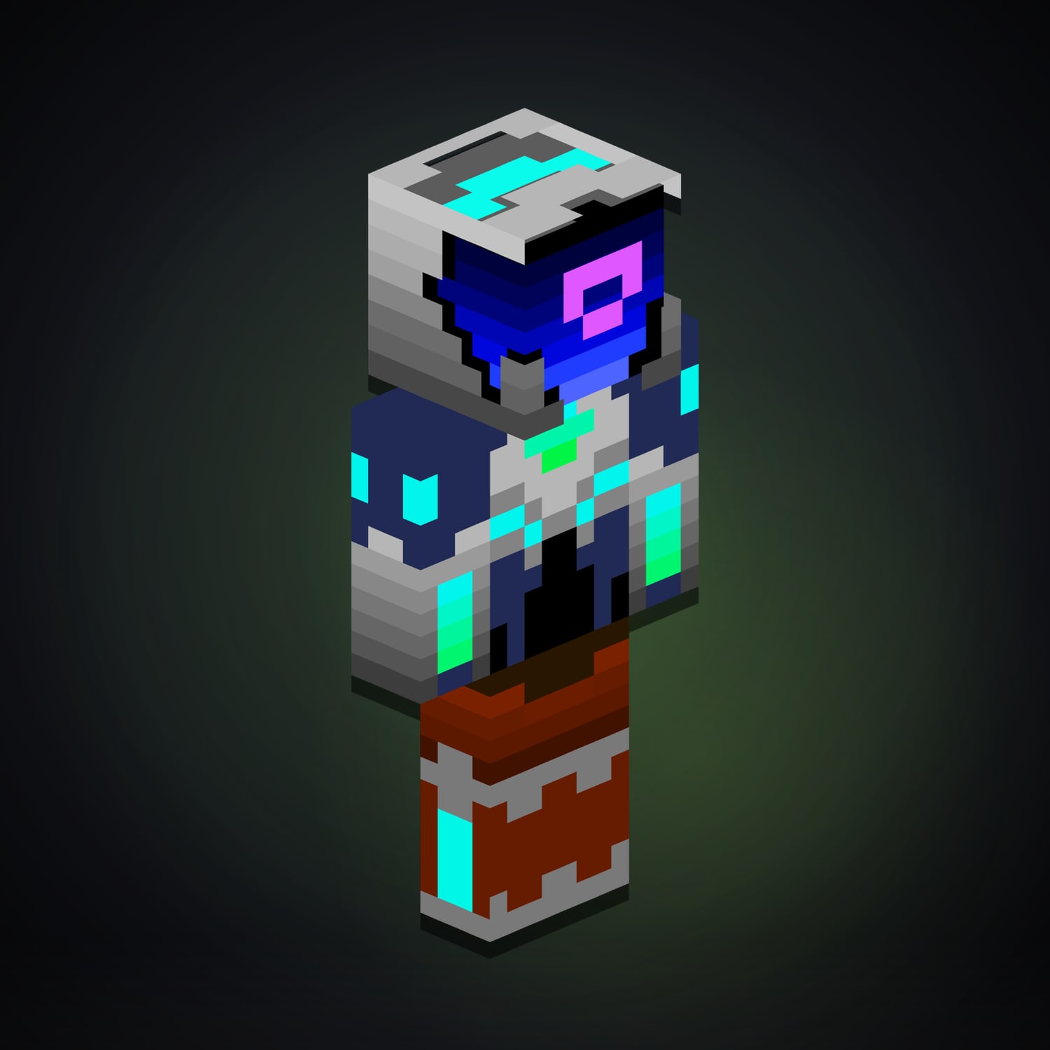Minecraft 2 capes — HabibiAccounts