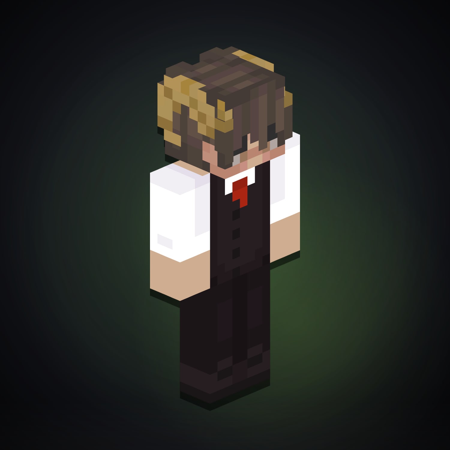 Minecraft 3 capes — HabibiAccounts