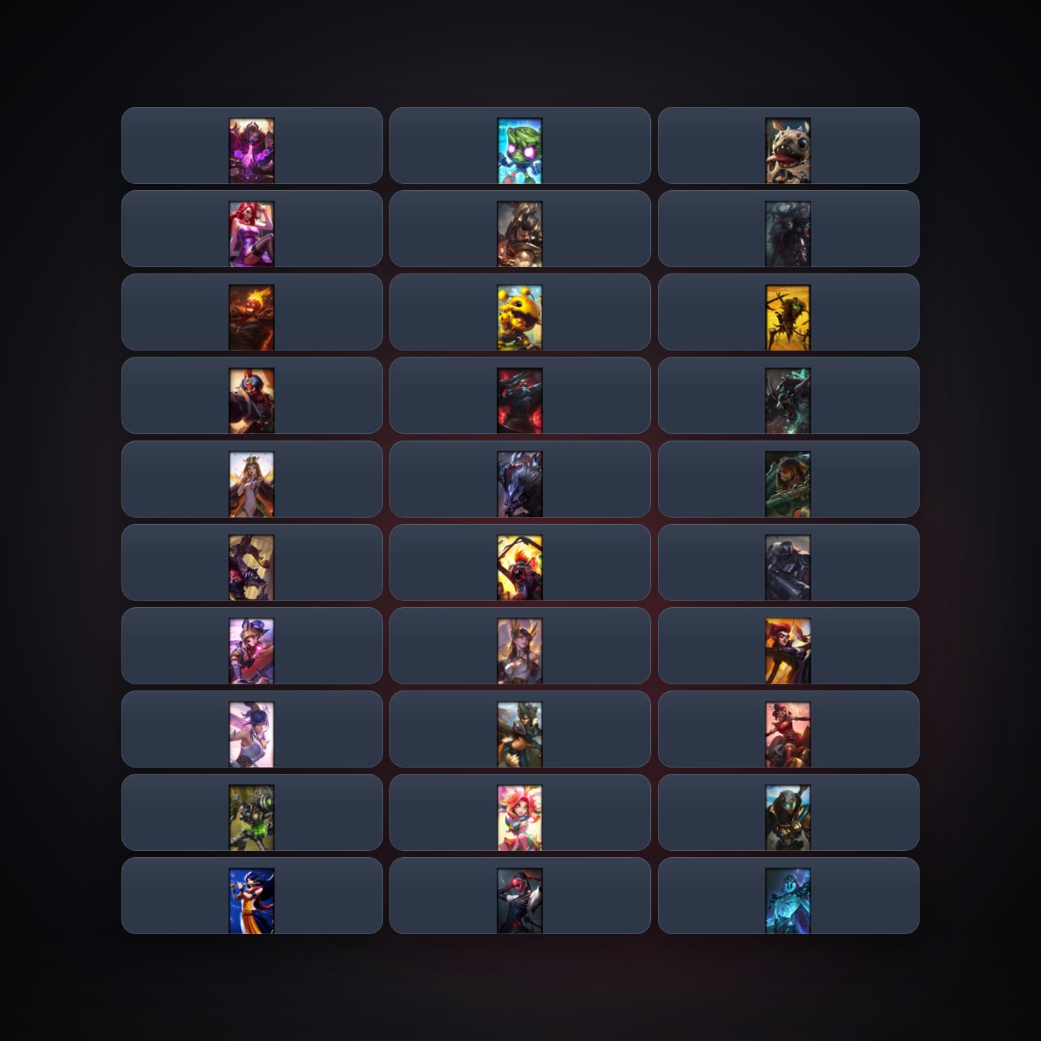 EU locker — HabibiAccounts