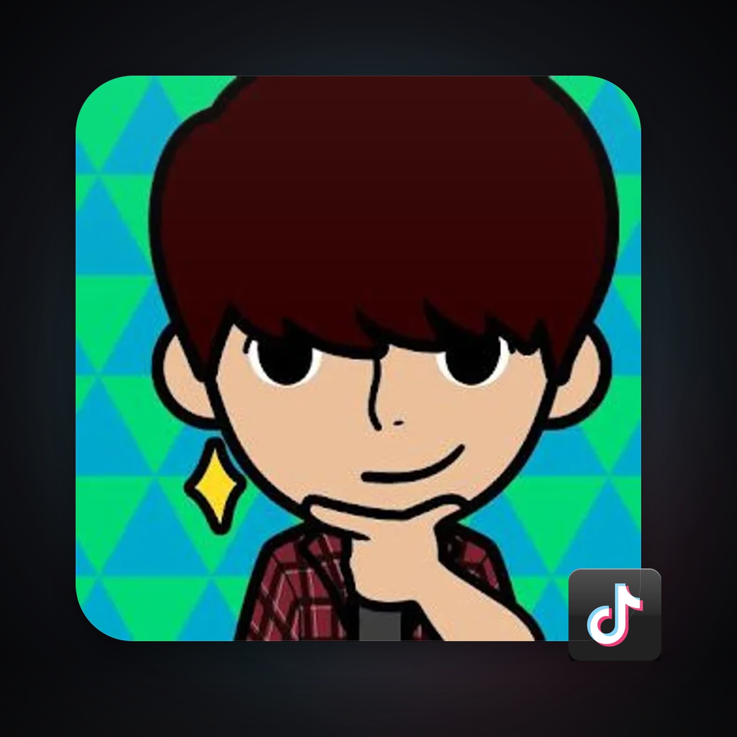 TikTok — HabibiAccounts