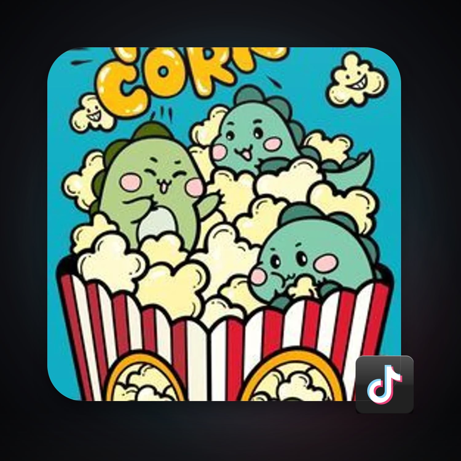 TikTok — HabibiAccounts