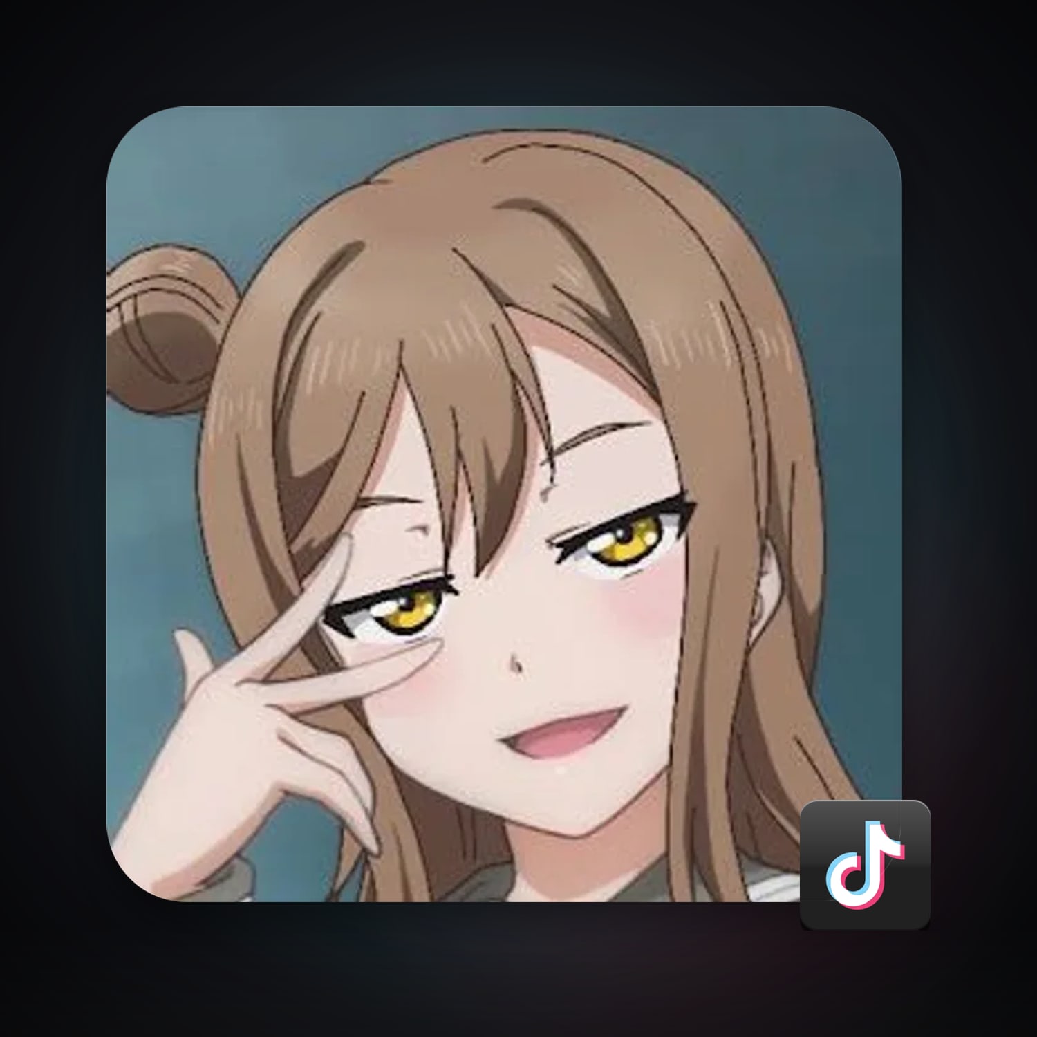 TikTok 4 followers — HabibiAccounts