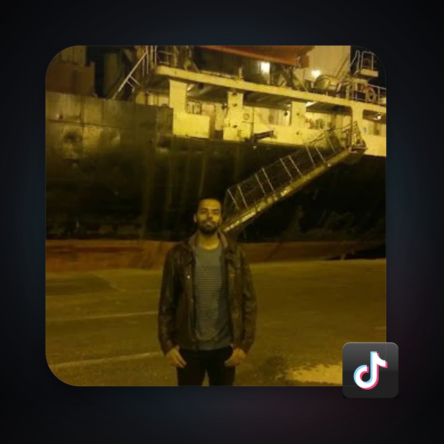 TikTok 5 followers — HabibiAccounts