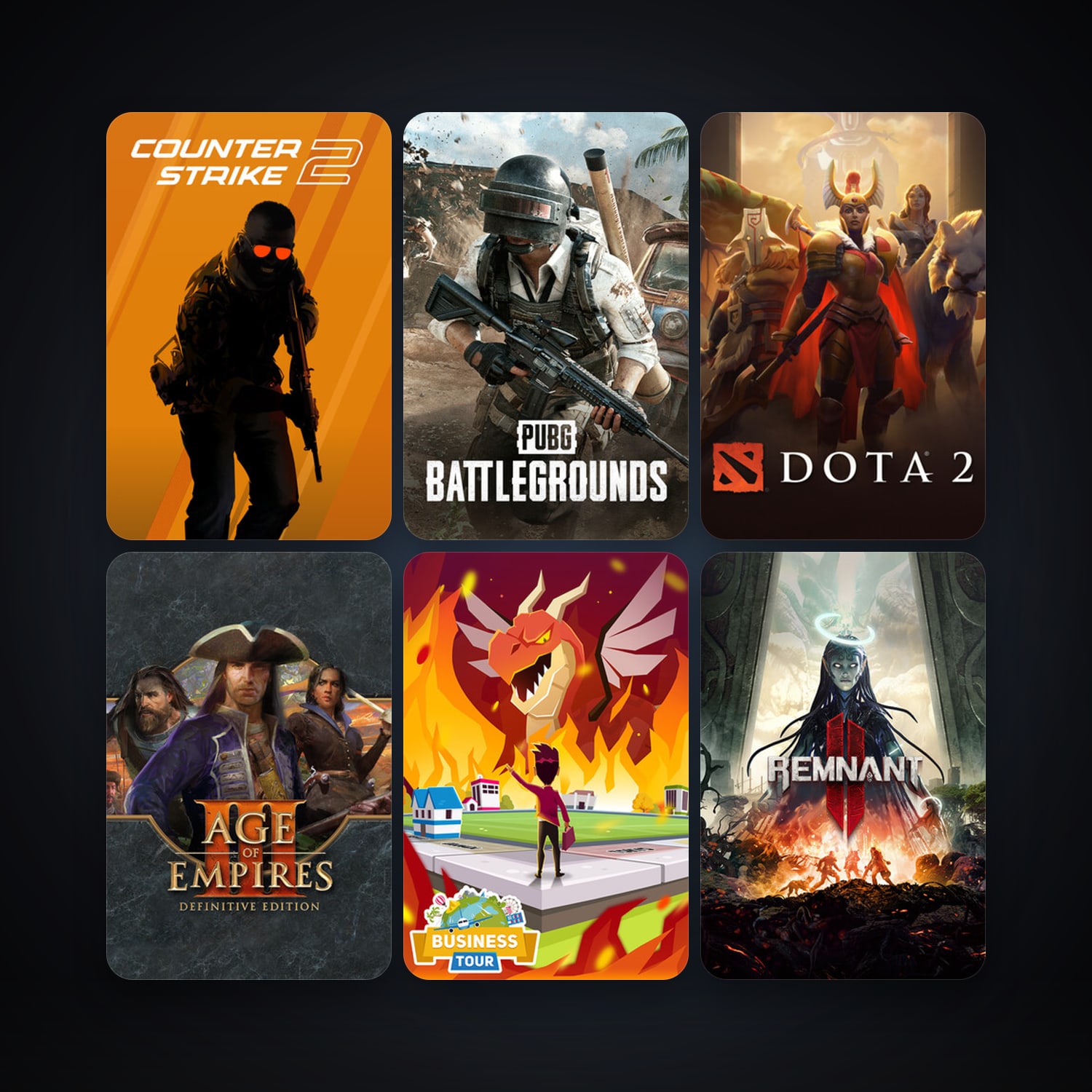 Dota 2 + CS2 Prime, 59 games, Steam 13, clean — HabibiAccounts