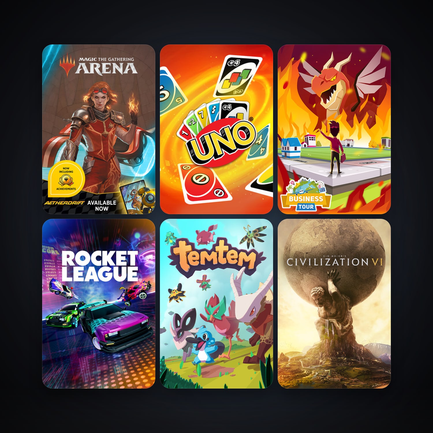 Free CS2 (No Prime) + Rocket League, 47 games, clean — HabibiAccounts