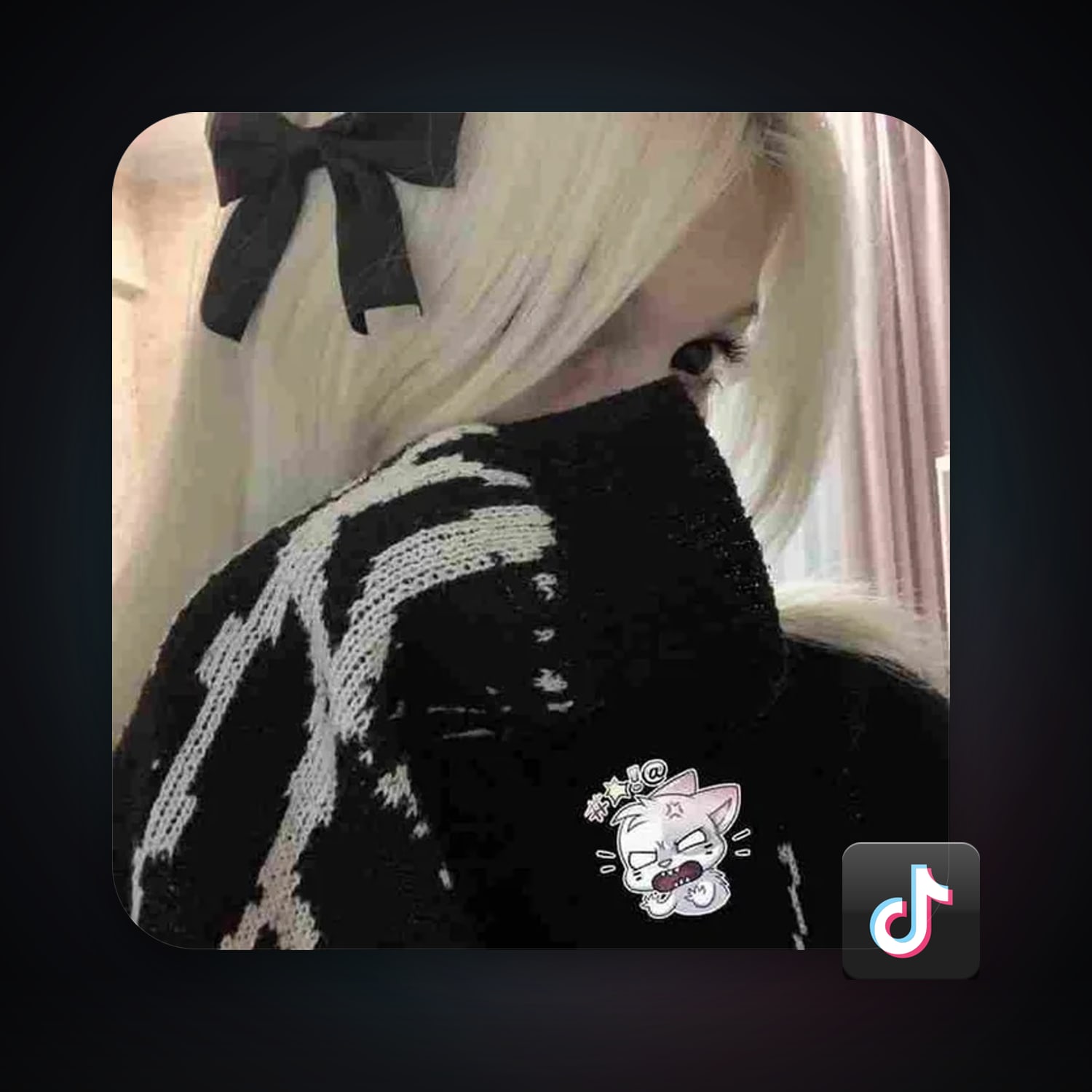 TikTok — HabibiAccounts